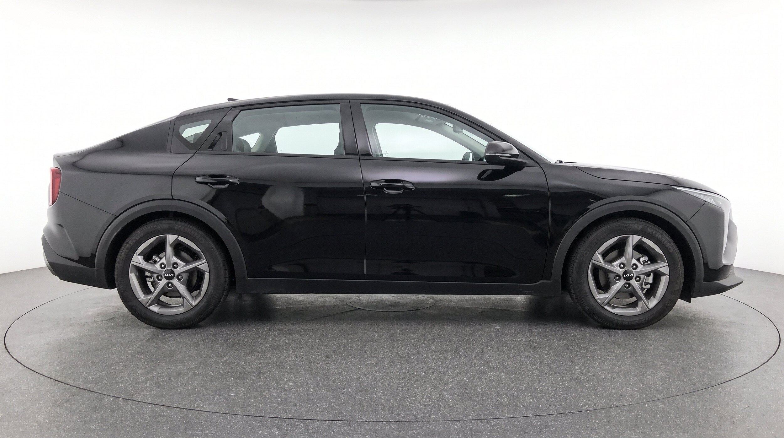 Thumbnail: 2026 Kia K4 - 10