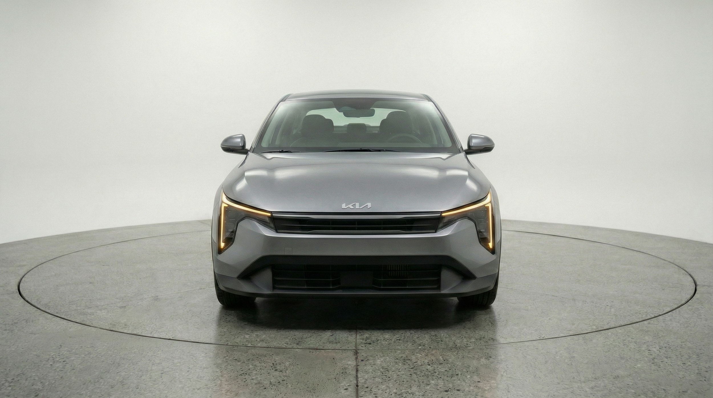 Thumbnail: 2025 Kia K4 - 2