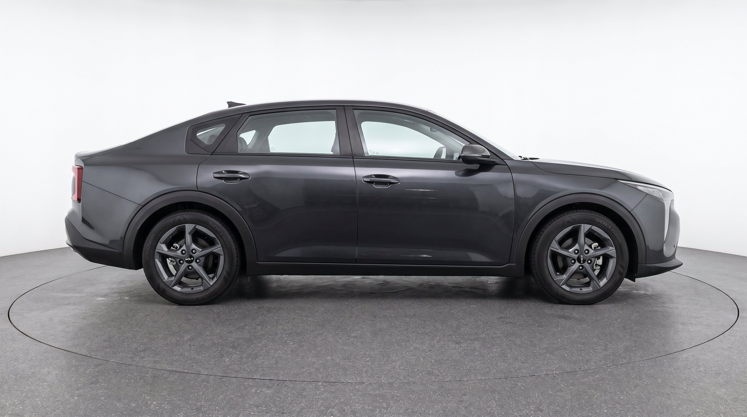 Thumbnail: 2026 Kia K4 - 11