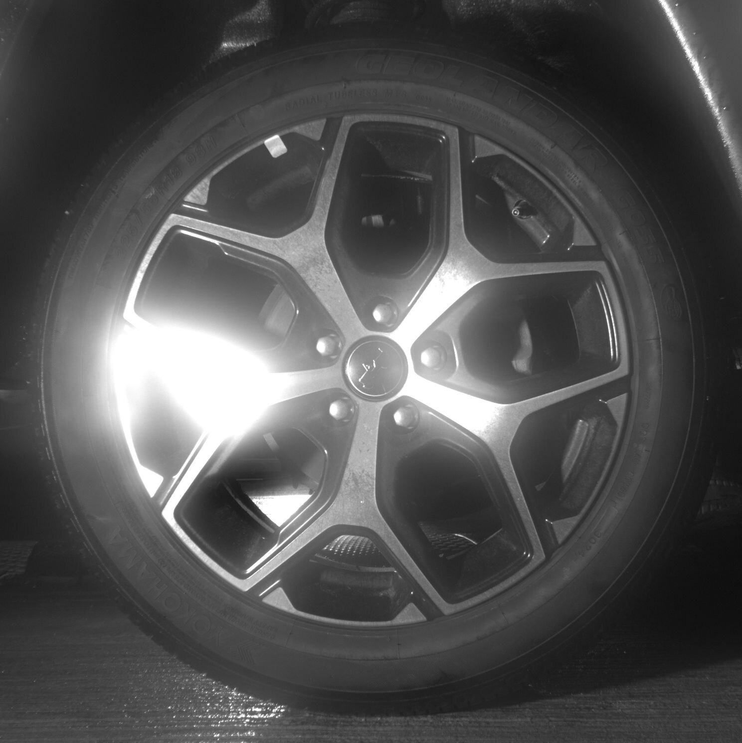 Thumbnail: 2025 Jeep Compass - 12