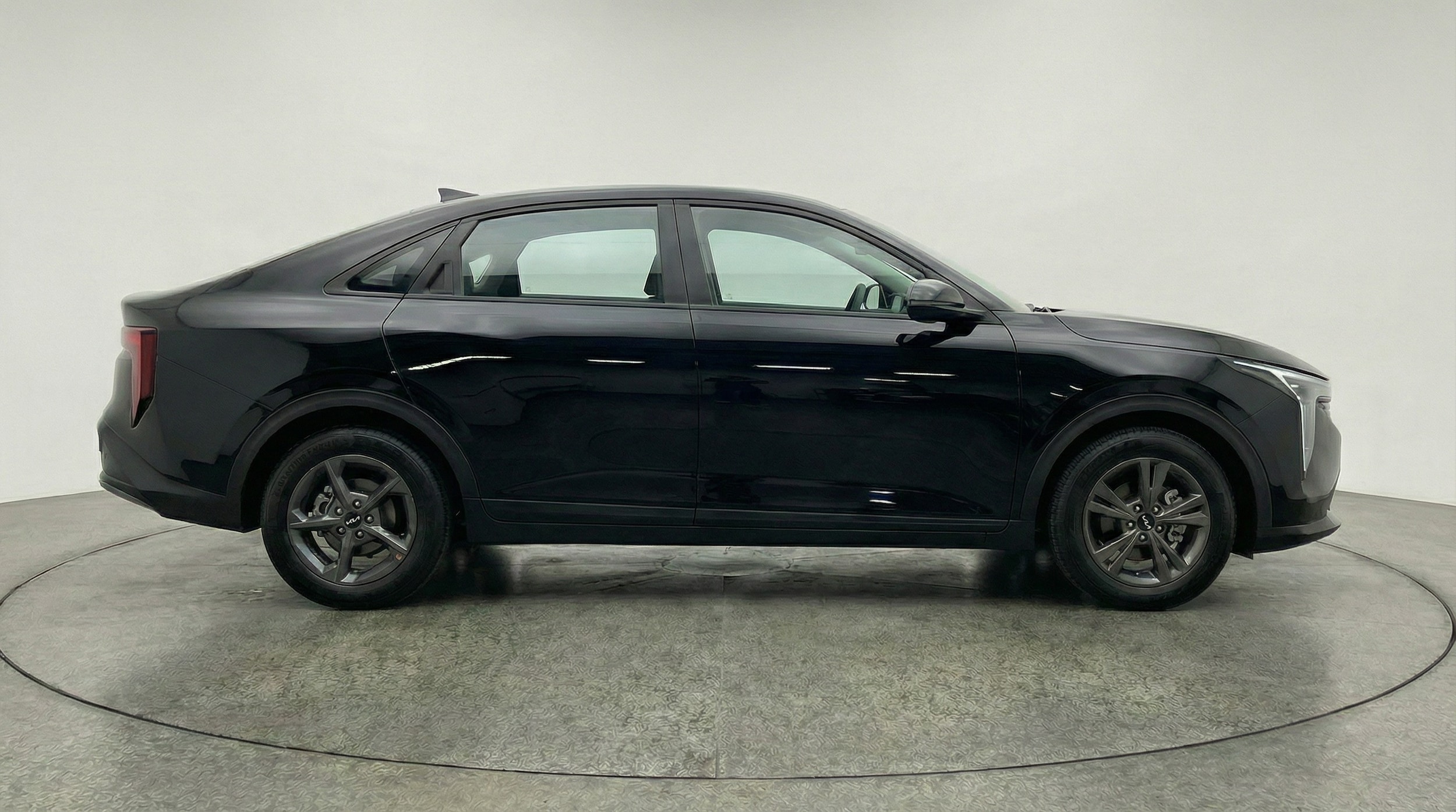 Thumbnail: 2025 Kia K4 - 8