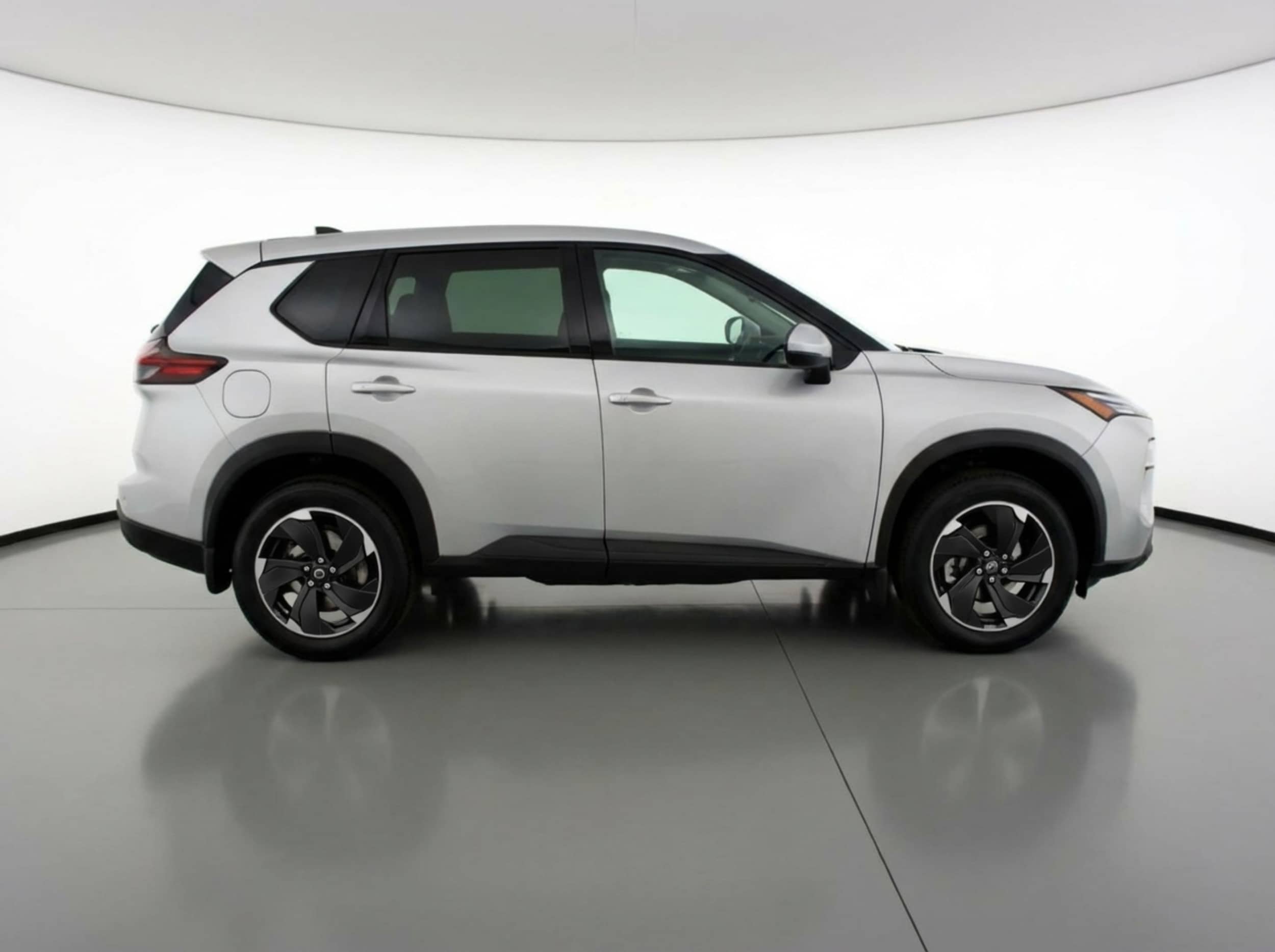Thumbnail: 2025 Nissan Rogue - 8