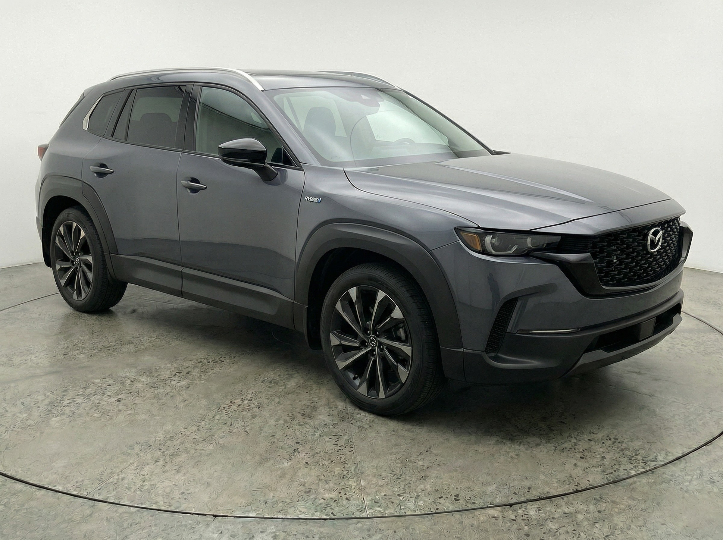 Thumbnail: 2025 Mazda CX-50 - 1