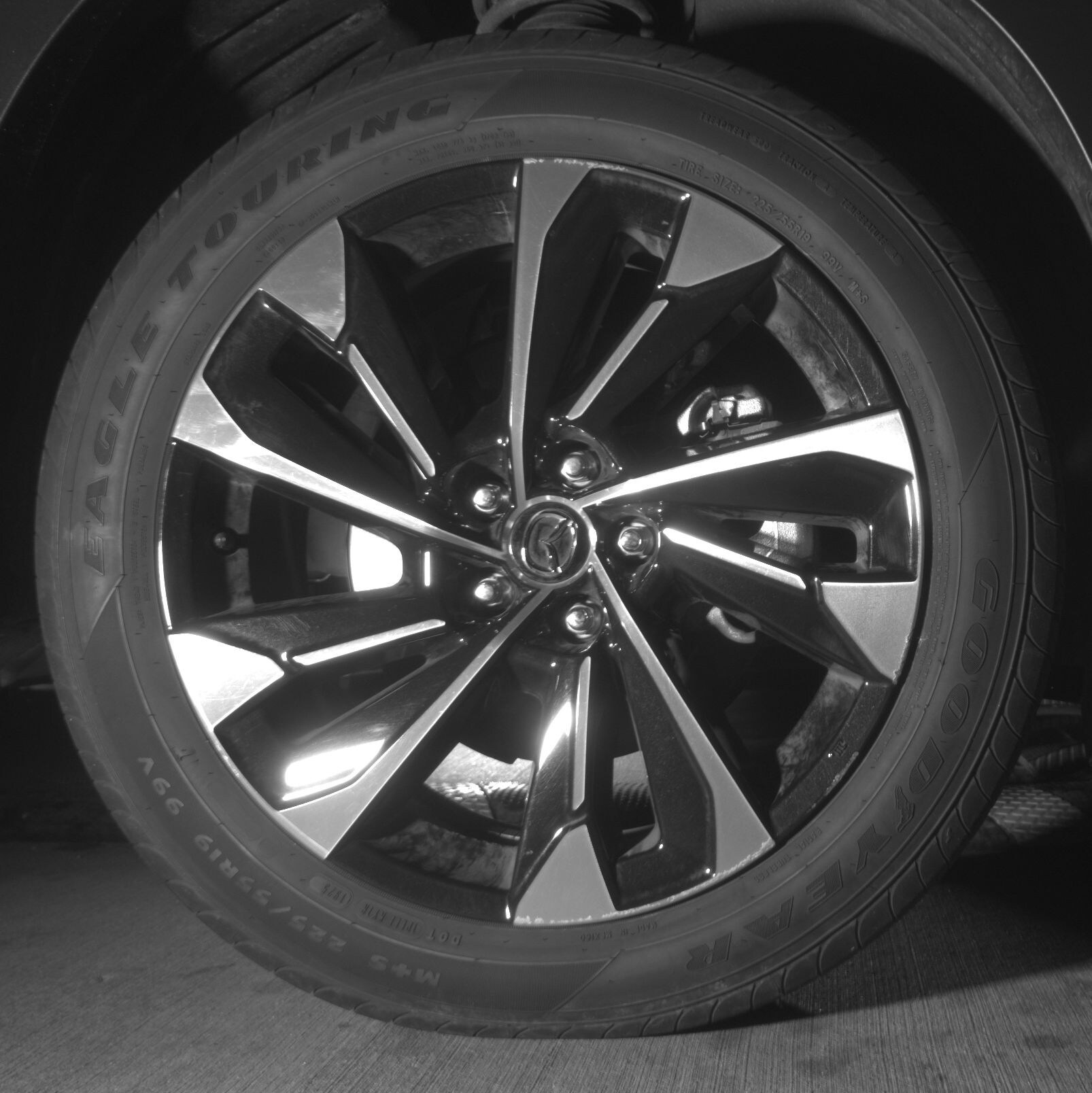 Thumbnail: 2025 Mazda CX-50 - 10