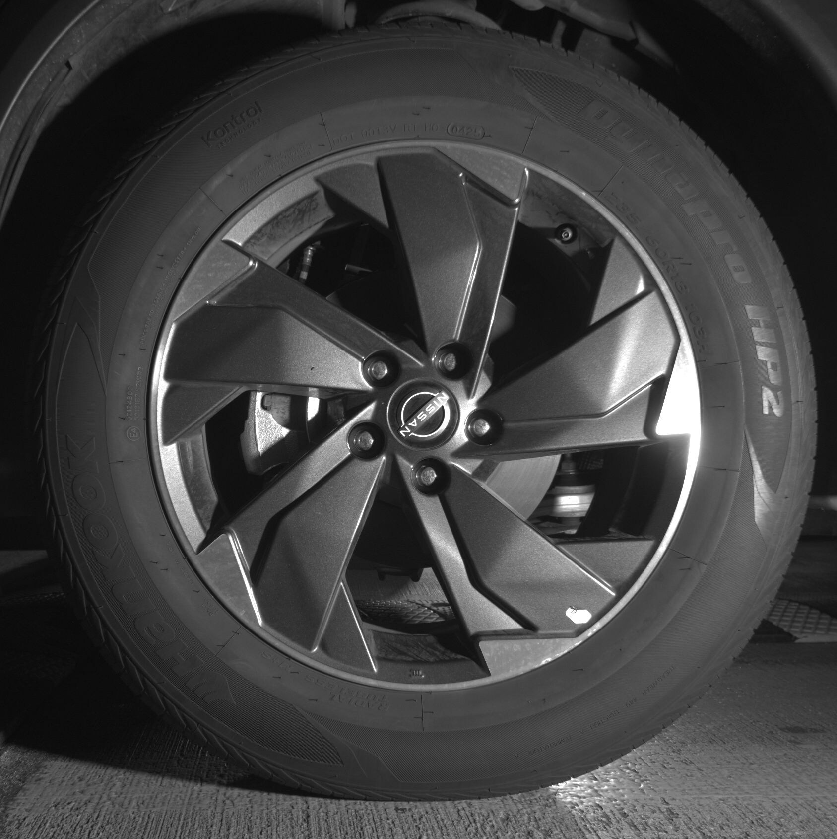 Thumbnail: 2025 Nissan Rogue - 9