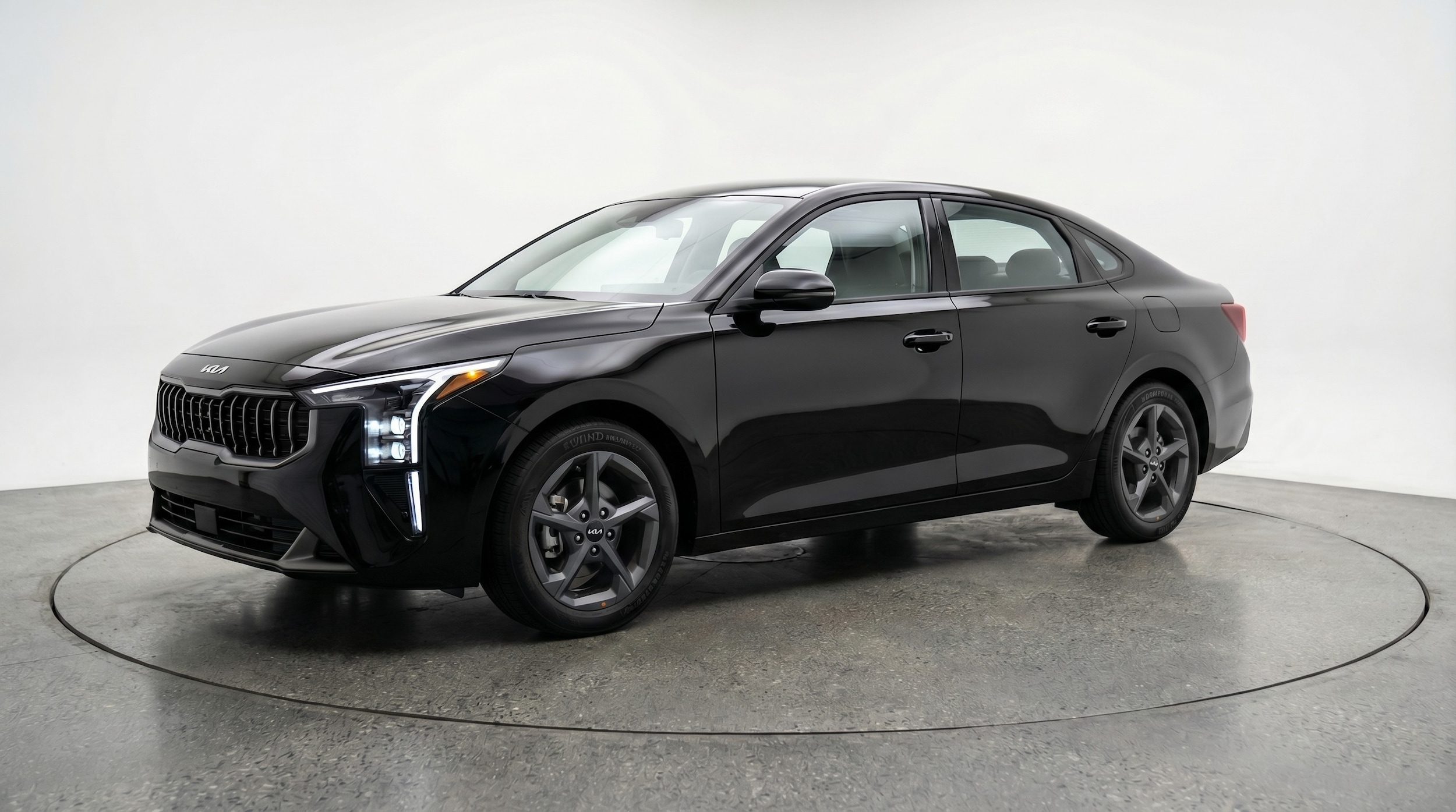 Thumbnail: 2025 Kia K4 - 3