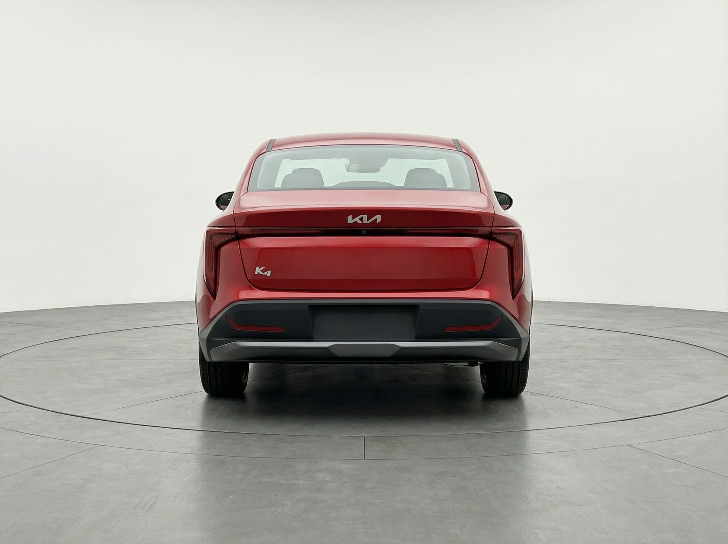 Thumbnail: 2025 Kia K4 - 6