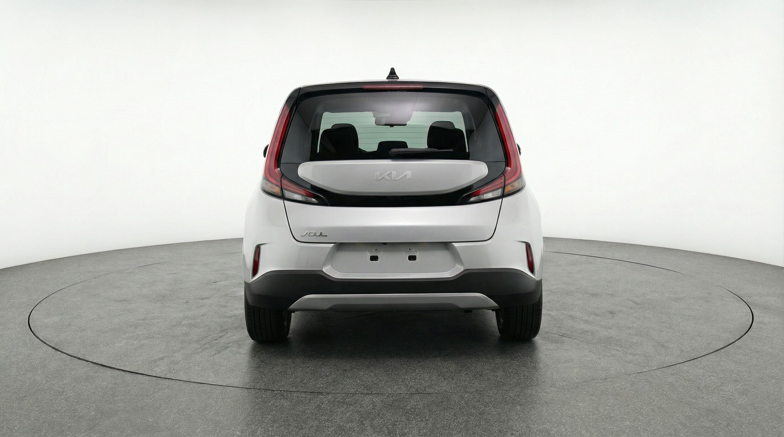 Thumbnail: 2025 Kia Soul - 6