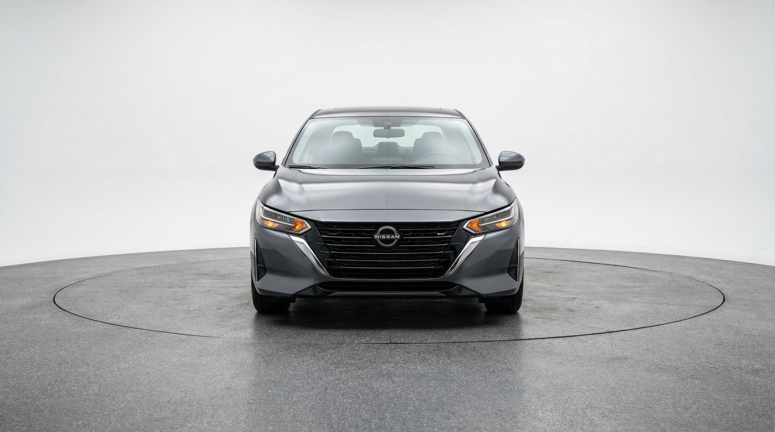 Thumbnail: 2025 Nissan Sentra - 2