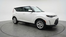 2025 Kia Soul  -
                  Montgomery, AL