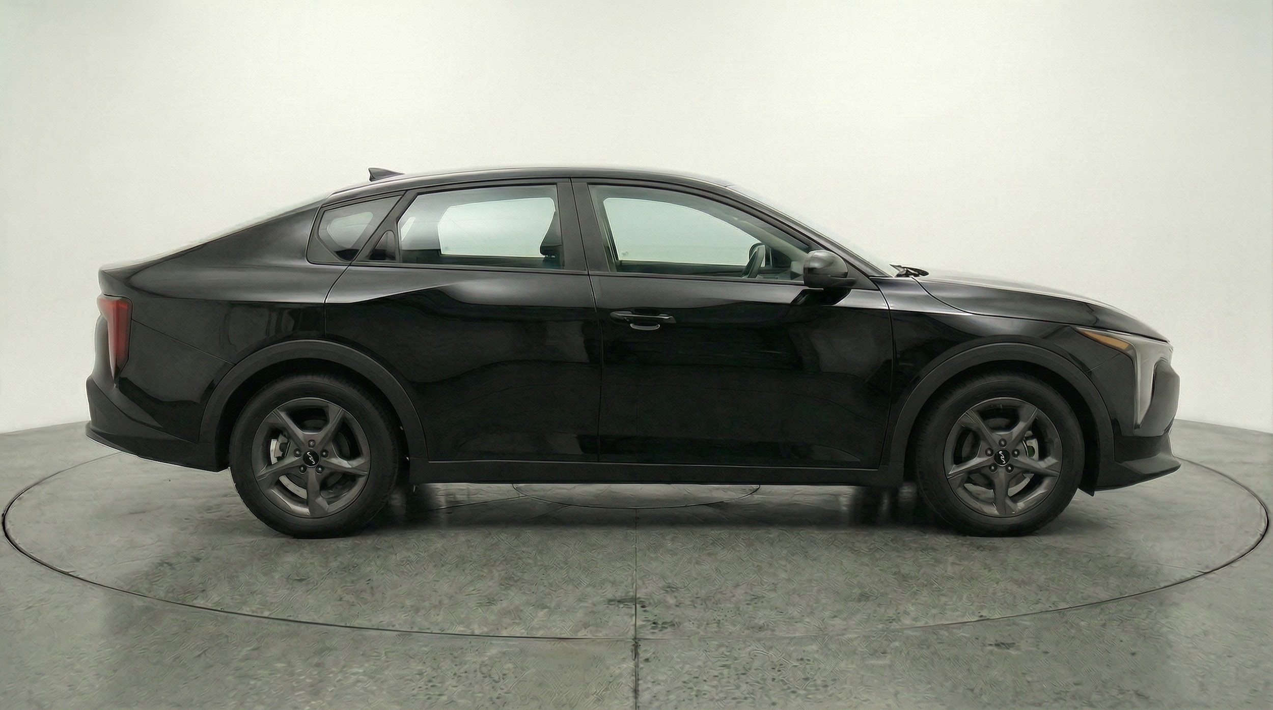 Thumbnail: 2025 Kia K4 - 8