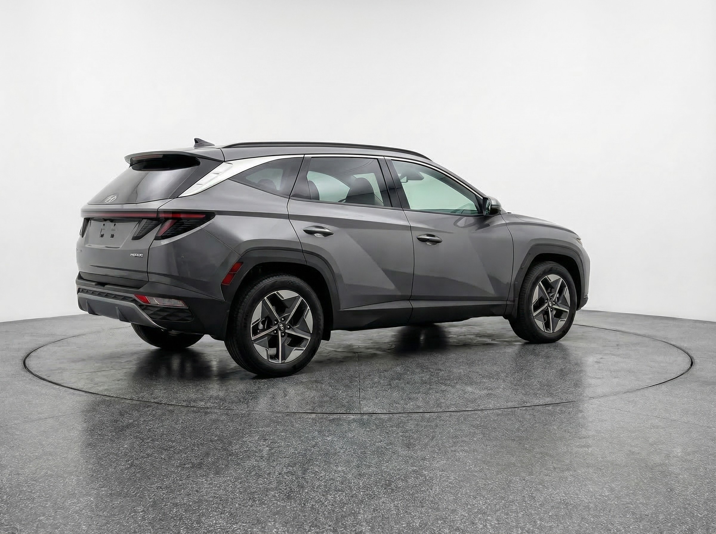 Thumbnail: 2026 Hyundai Tucson - 7