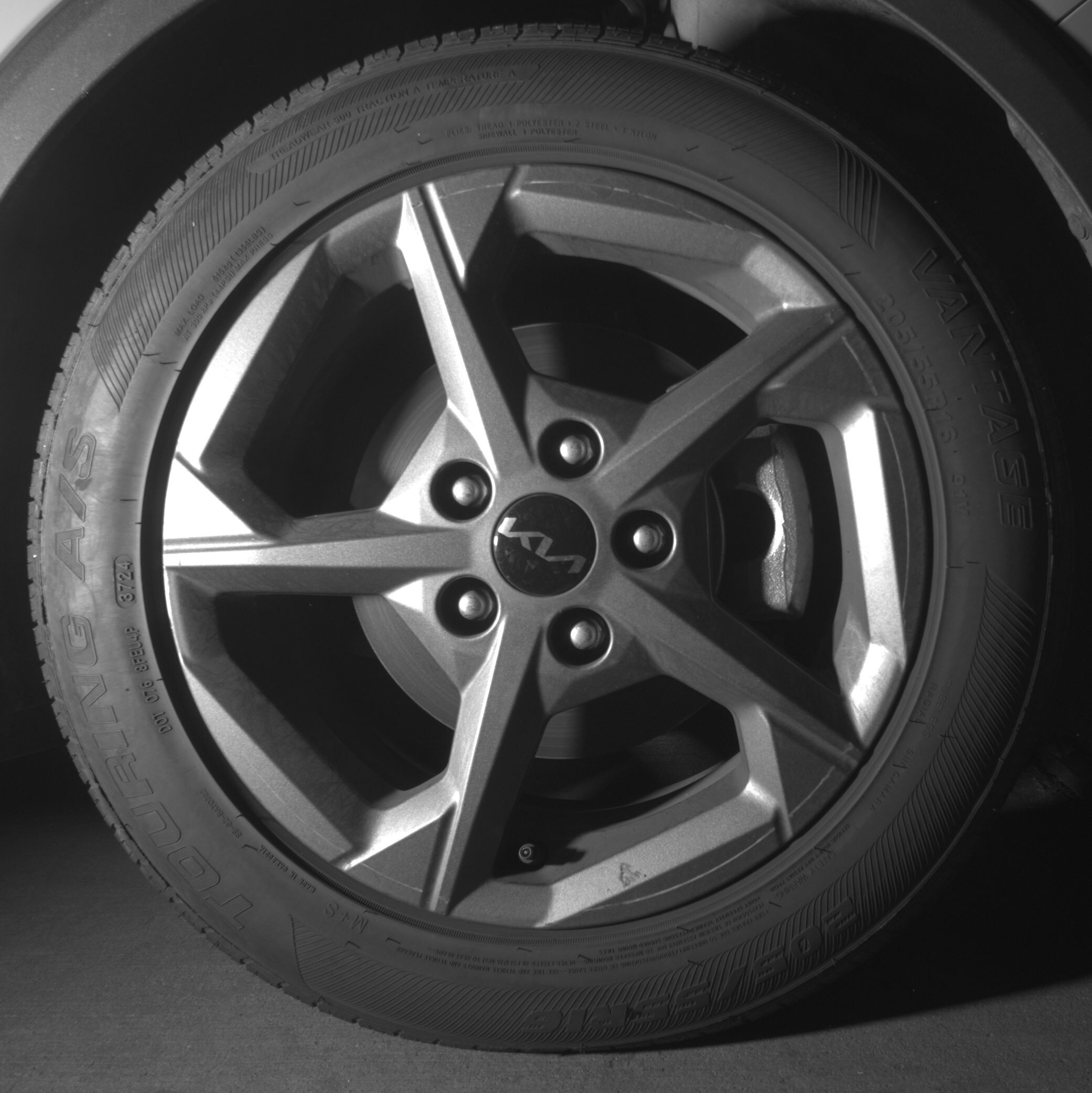 Thumbnail: 2025 Kia K4 - 10