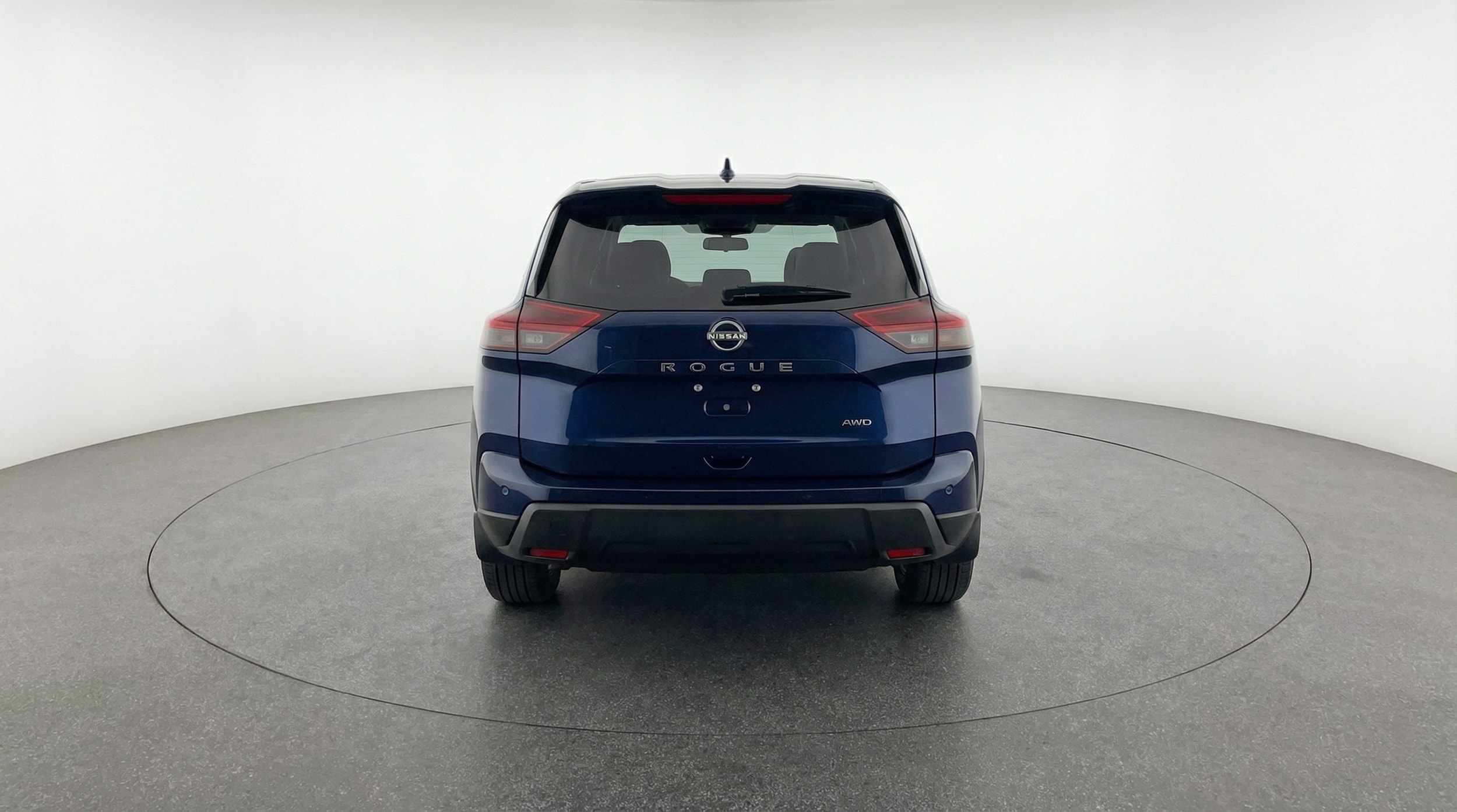 Thumbnail: 2025 Nissan Rogue - 6