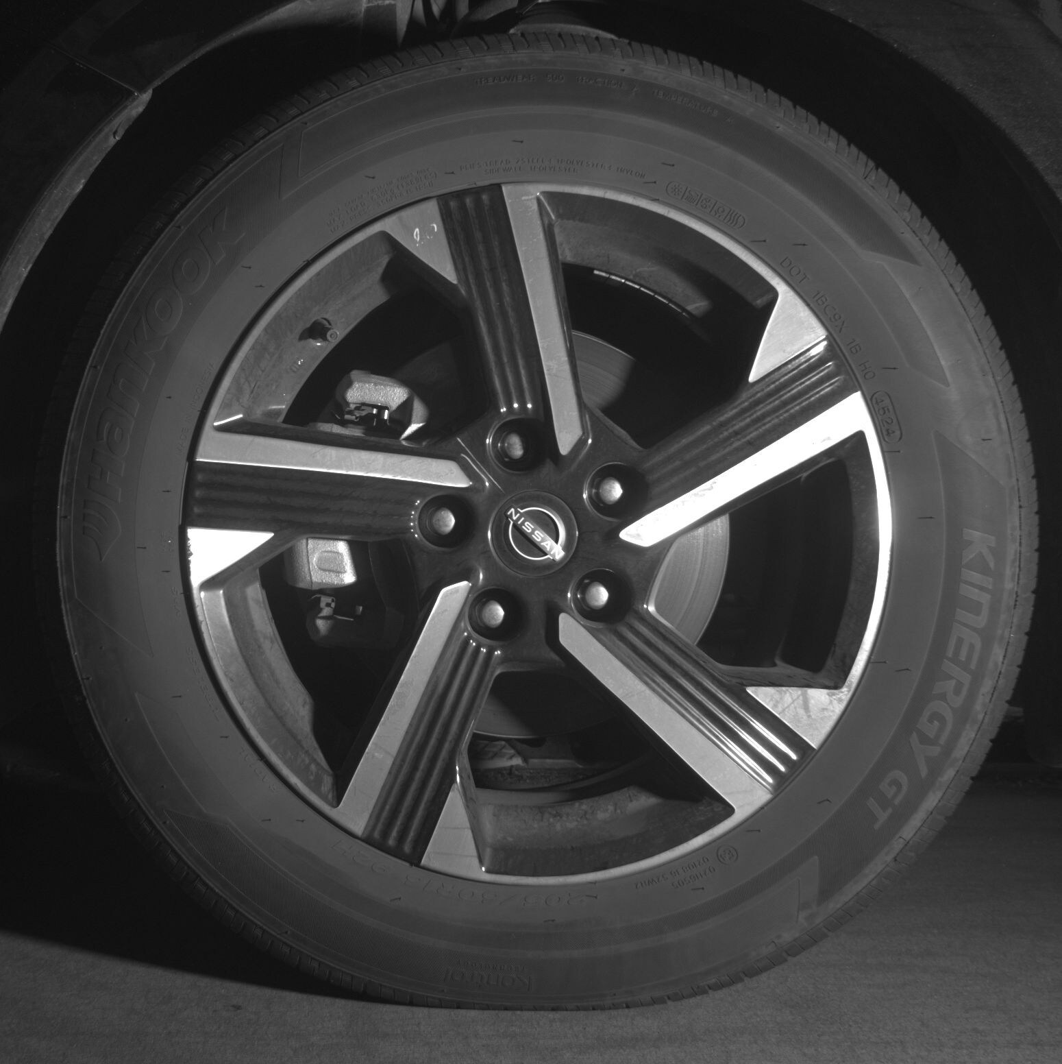 Thumbnail: 2025 Nissan Sentra - 9