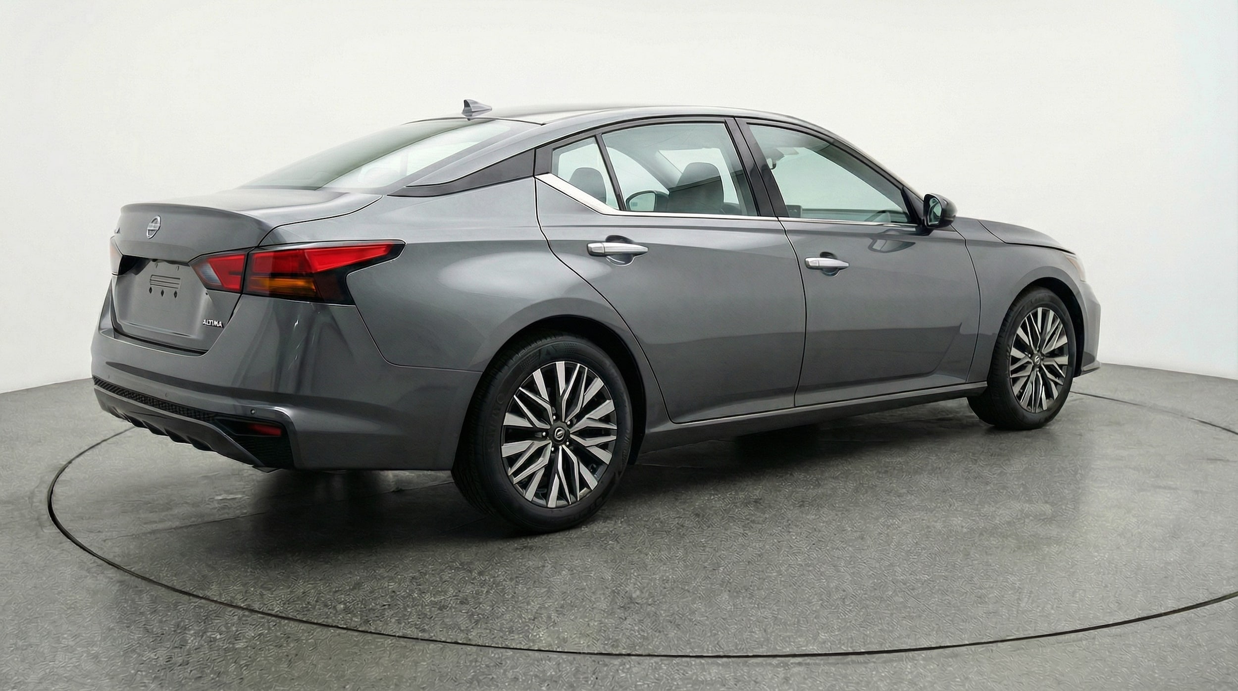 Thumbnail: 2025 Nissan Altima - 7