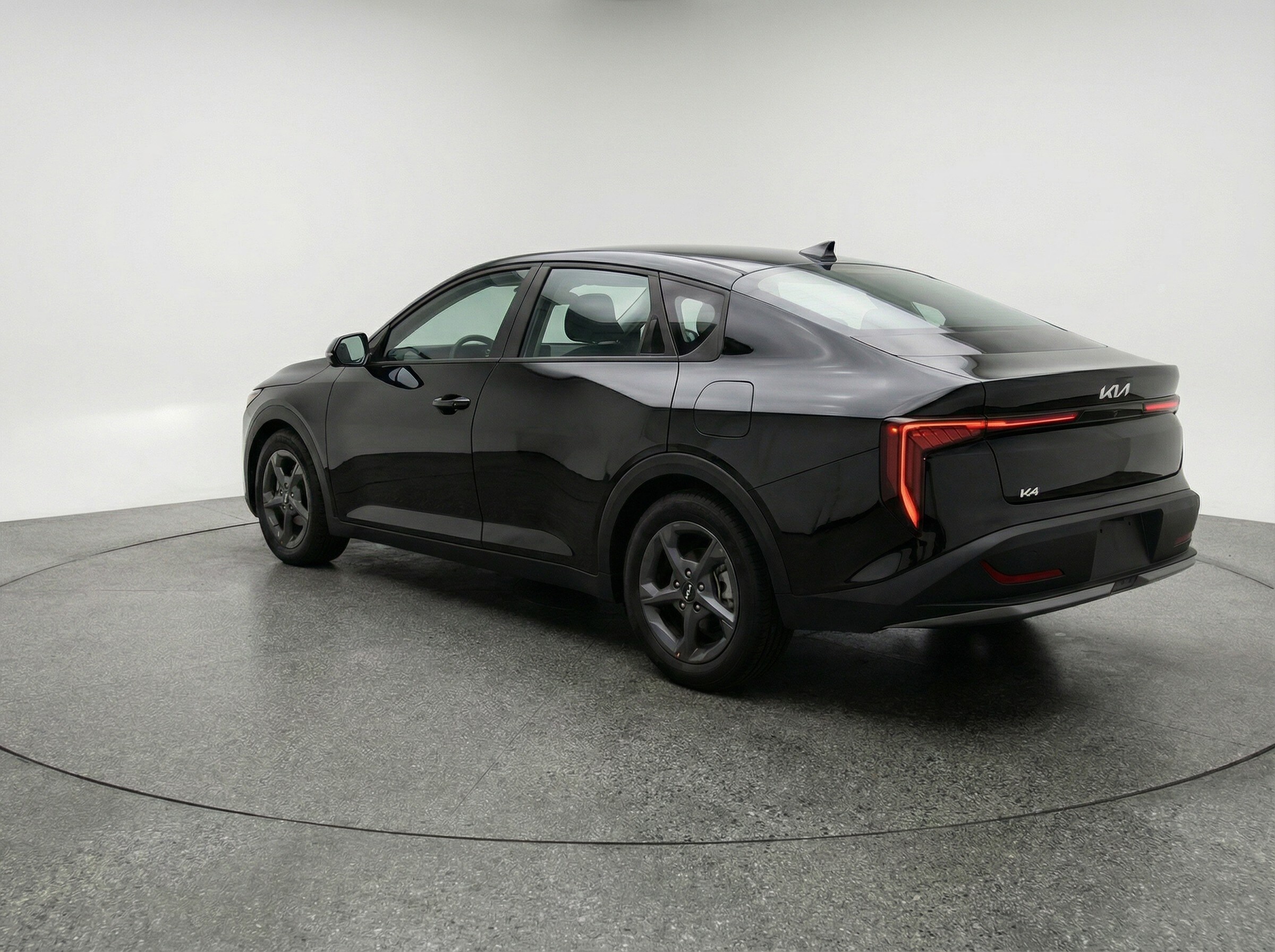 Thumbnail: 2025 Kia K4 - 5