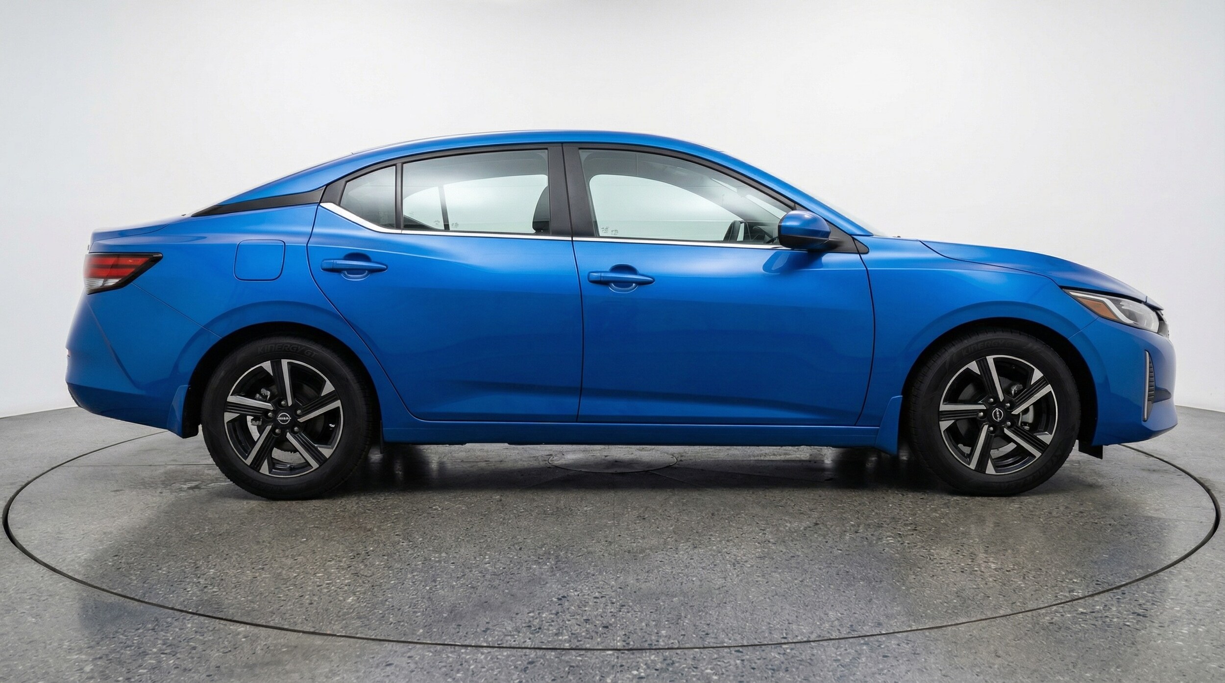 Thumbnail: 2025 Nissan Sentra - 8