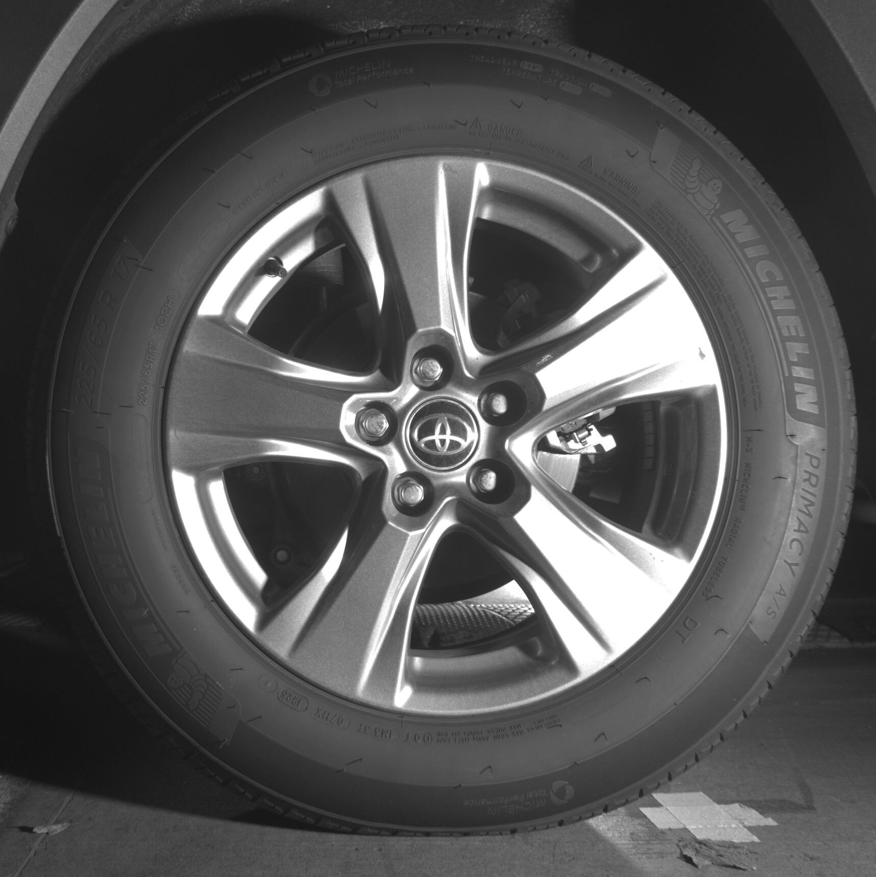 Thumbnail: 2025 Toyota RAV4 - 11