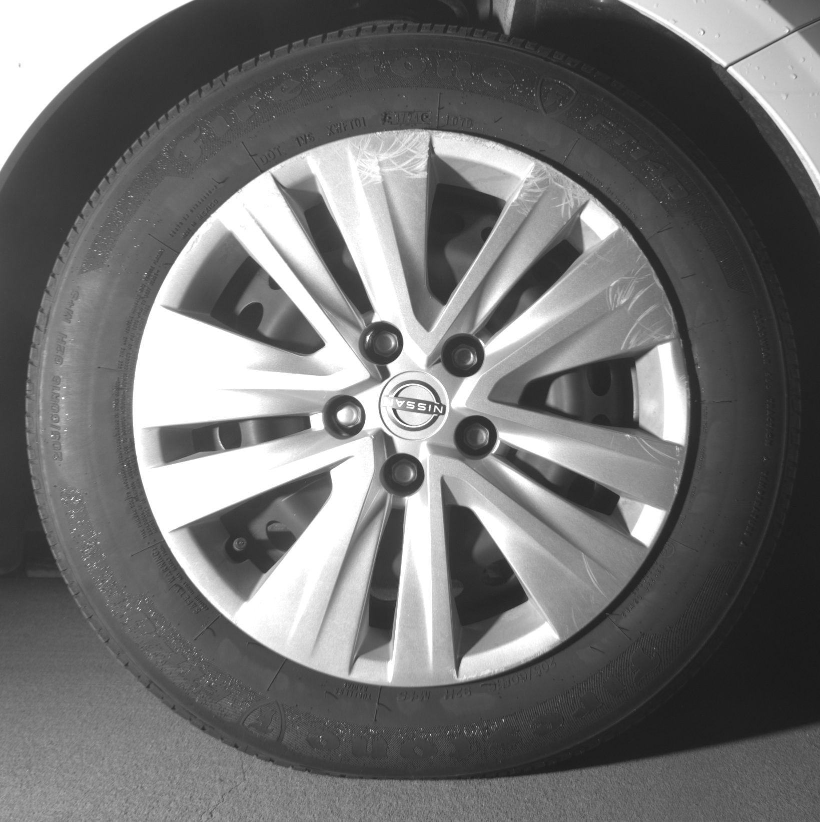 Thumbnail: 2025 Nissan Sentra - 10