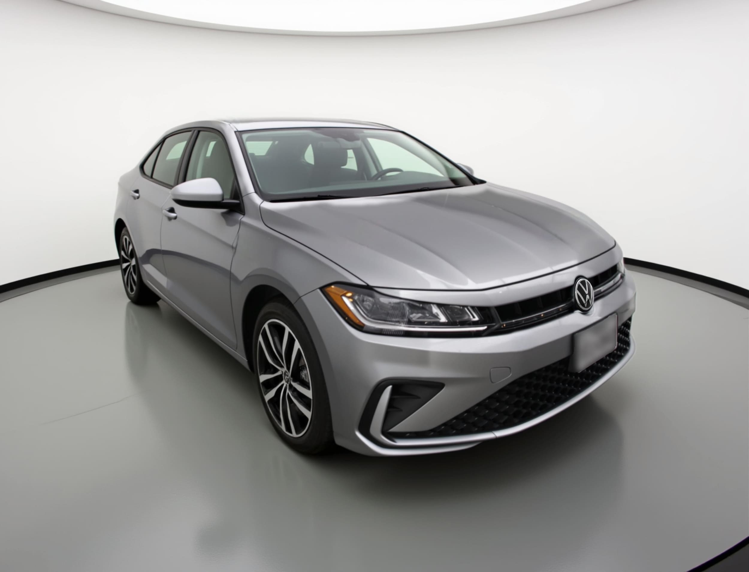 Thumbnail: 2025 Volkswagen Jetta - 1