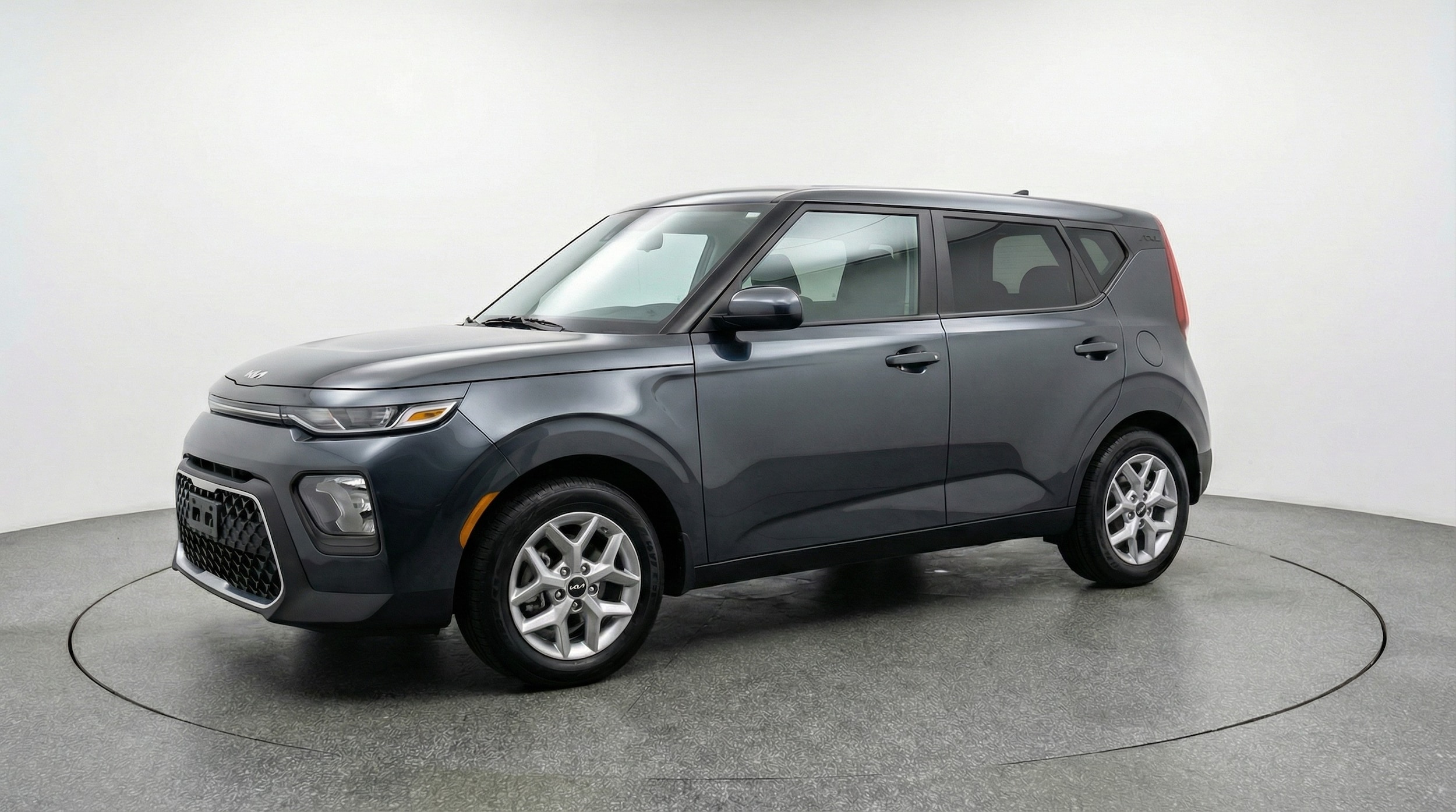 Thumbnail: 2025 Kia Soul - 3