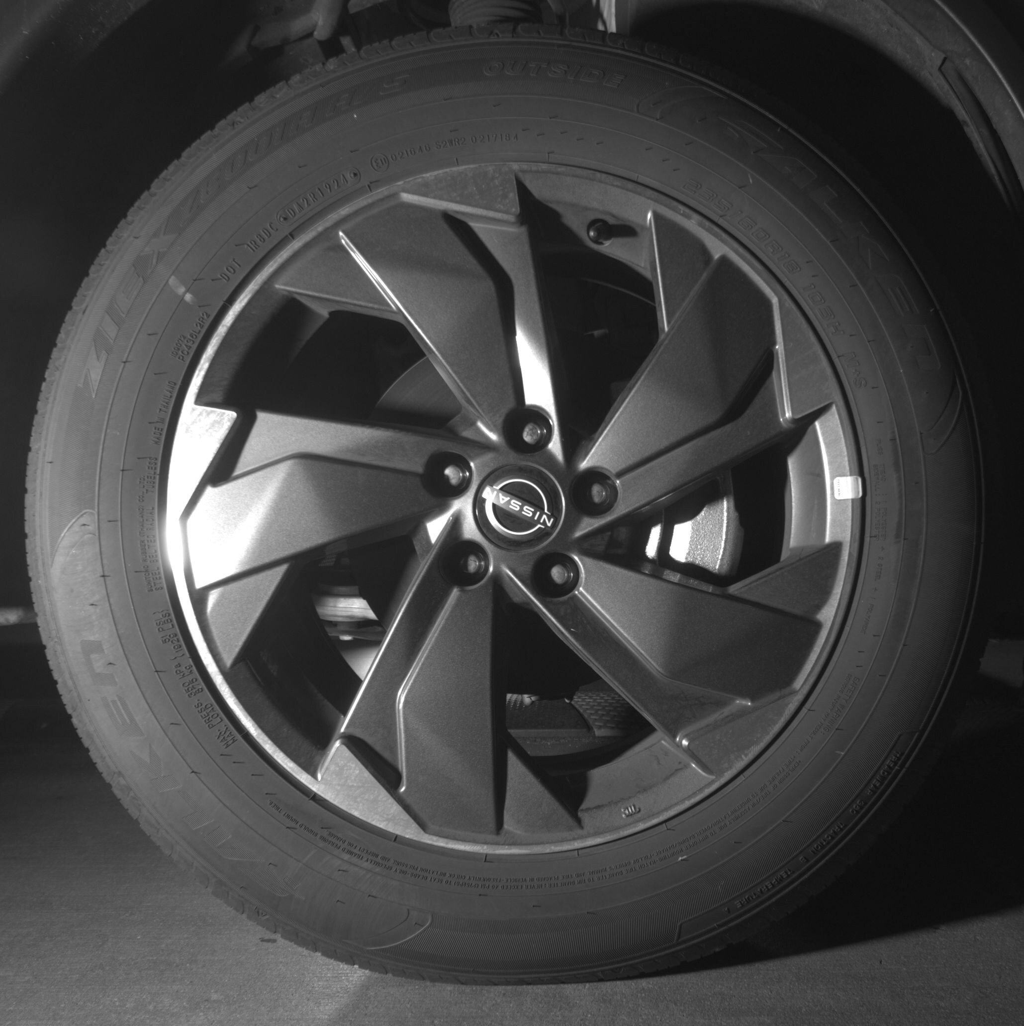 Thumbnail: 2025 Nissan Rogue - 10