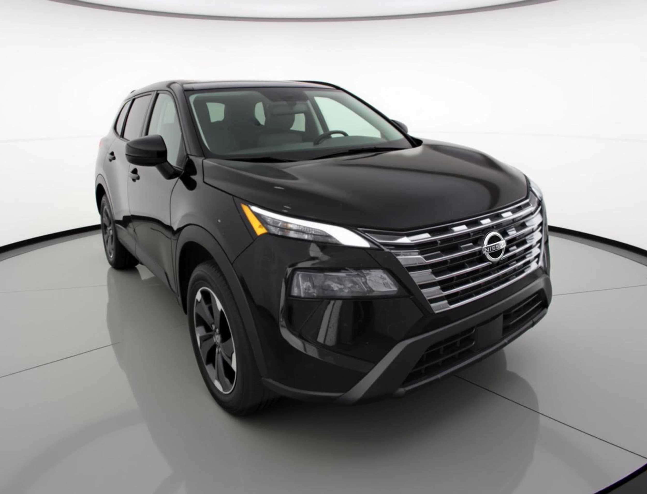 Thumbnail: 2025 Nissan Rogue - 1