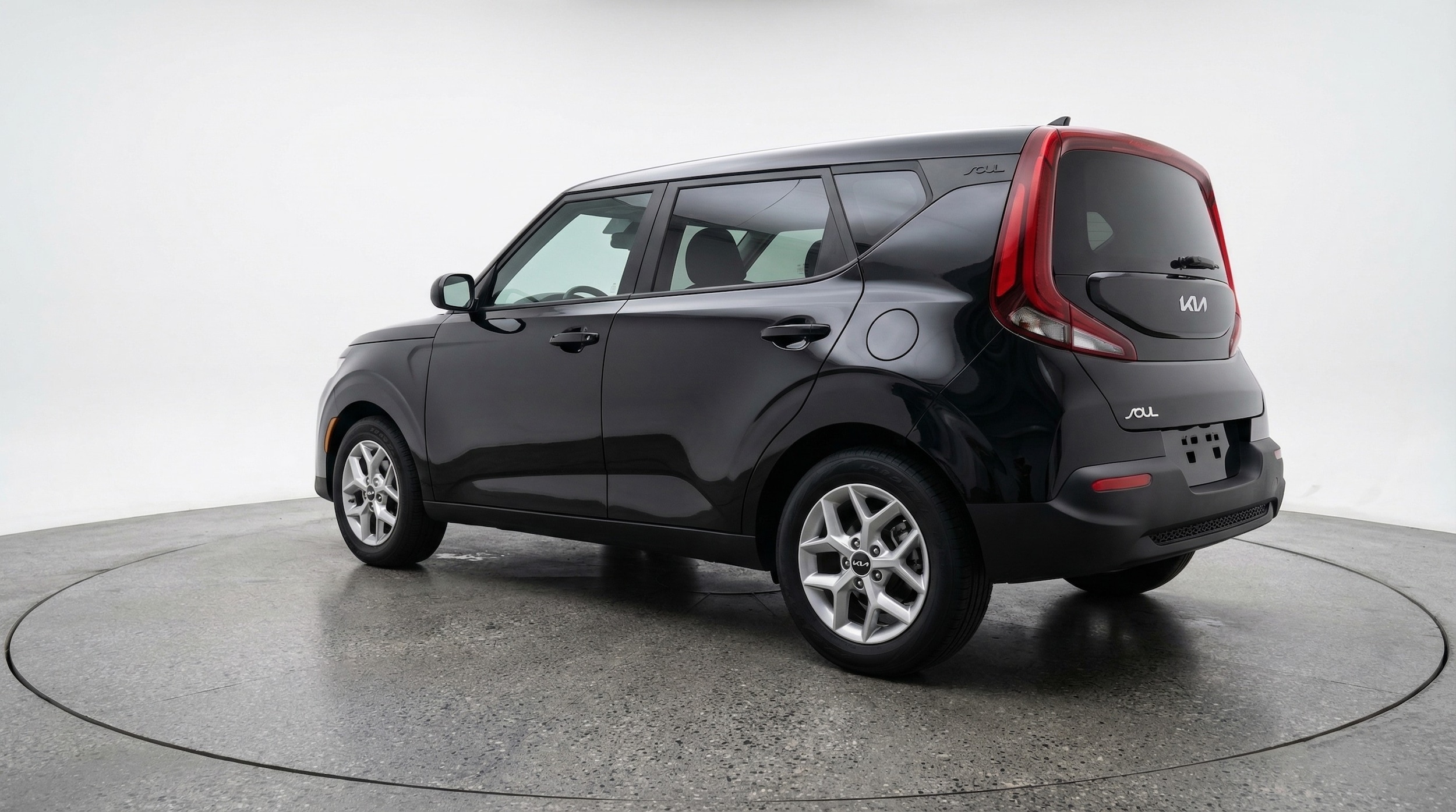 Thumbnail: 2025 Kia Soul - 5