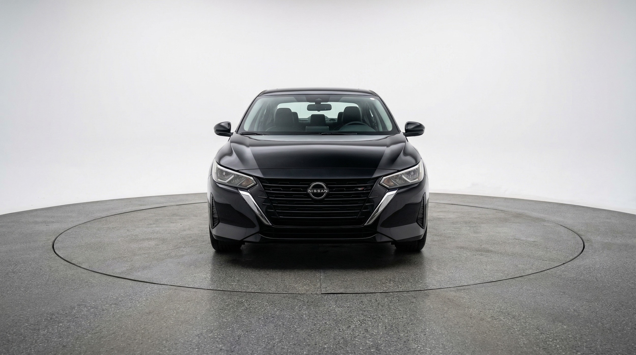 Thumbnail: 2025 Nissan Sentra - 2