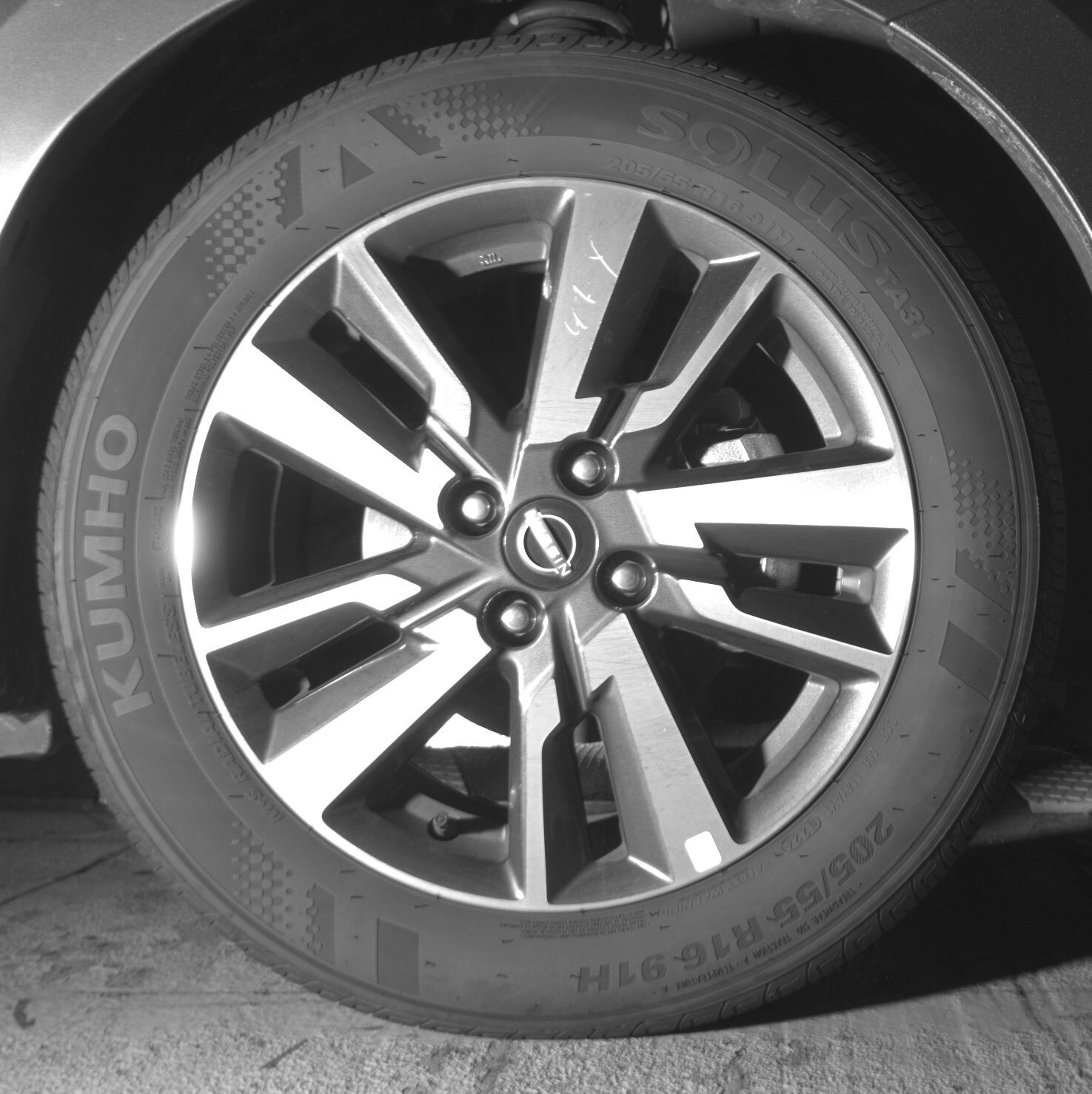 Thumbnail: 2025 Nissan Versa - 10