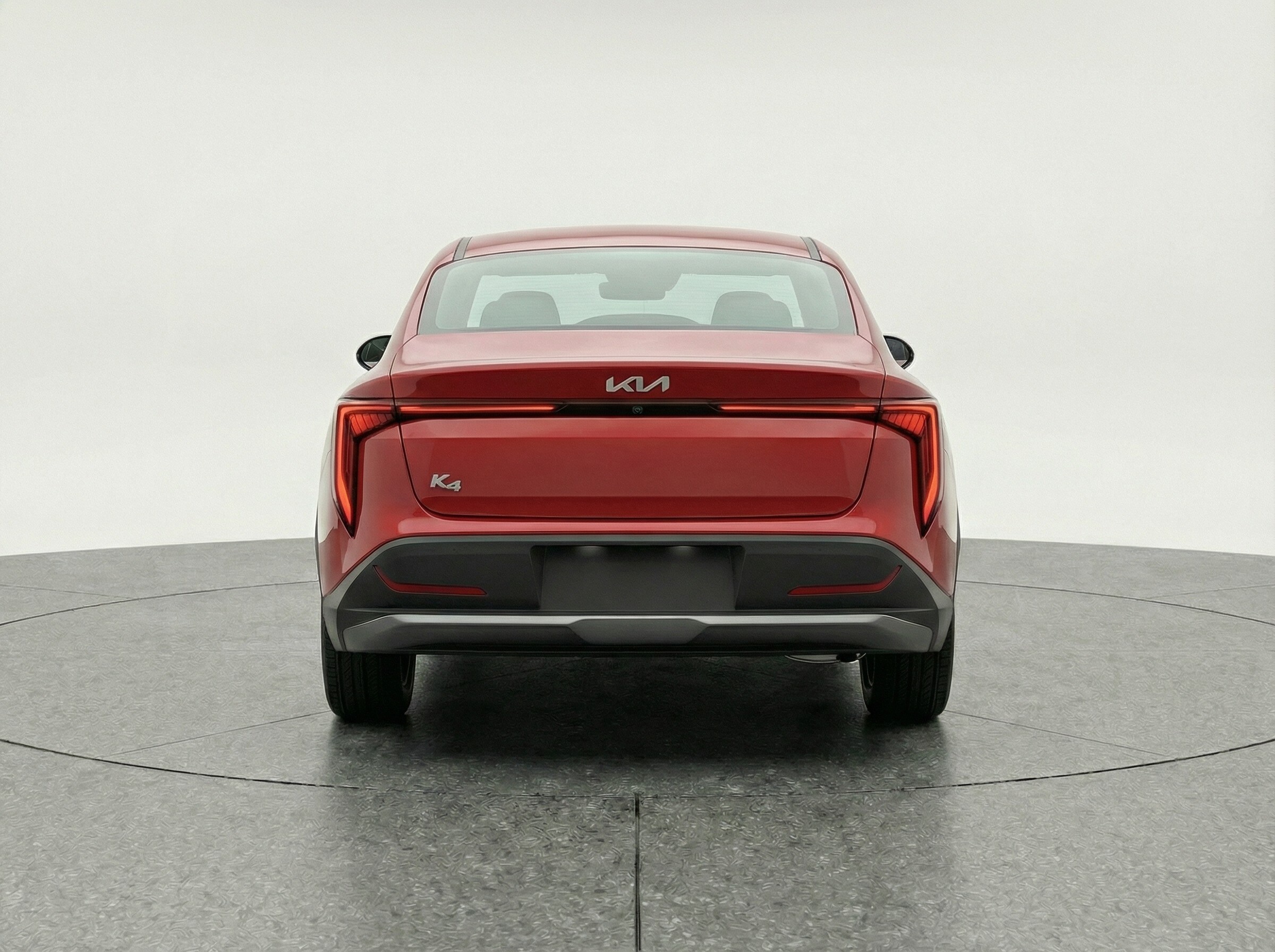 Thumbnail: 2025 Kia K4 - 6