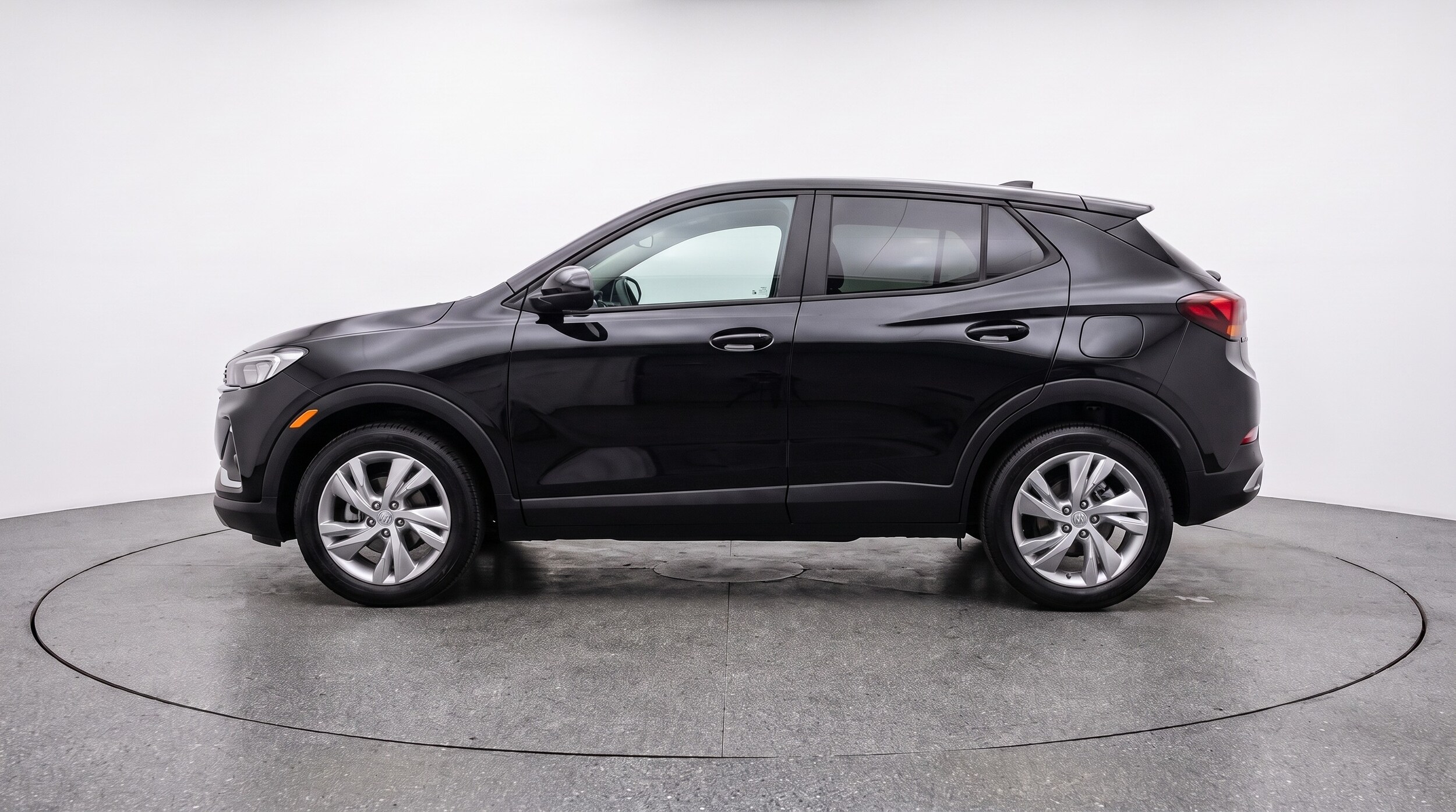 Thumbnail: 2025 Buick Encore GX - 4