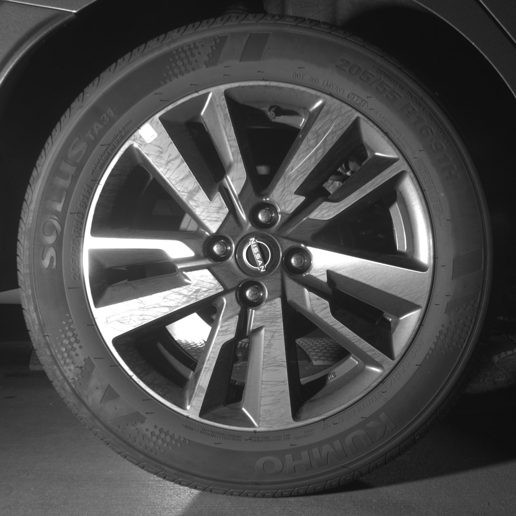 Thumbnail: 2025 Nissan Versa - 12