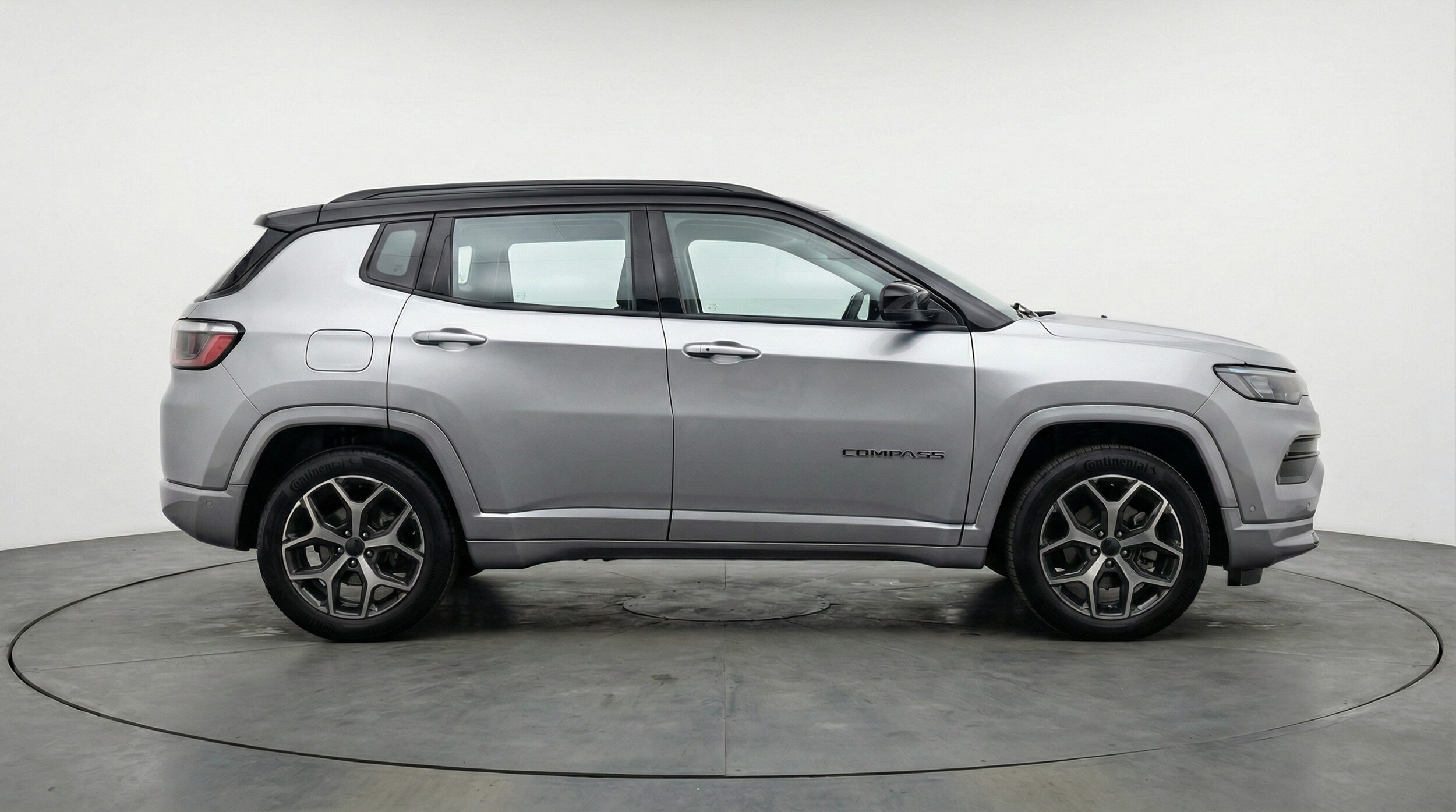 Thumbnail: 2025 Jeep Compass - 8