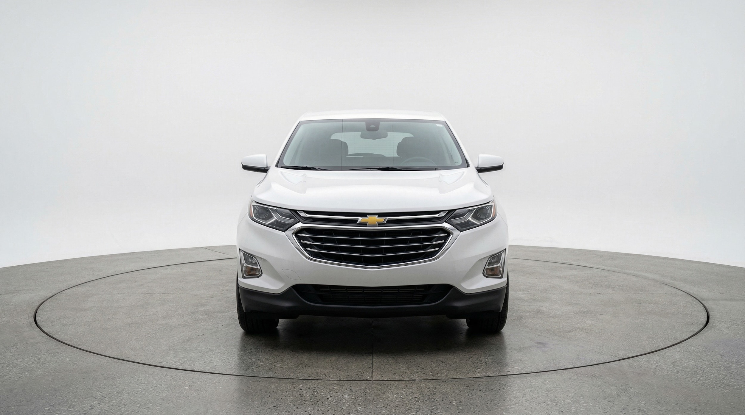 Thumbnail: 2025 Chevrolet Equinox - 2