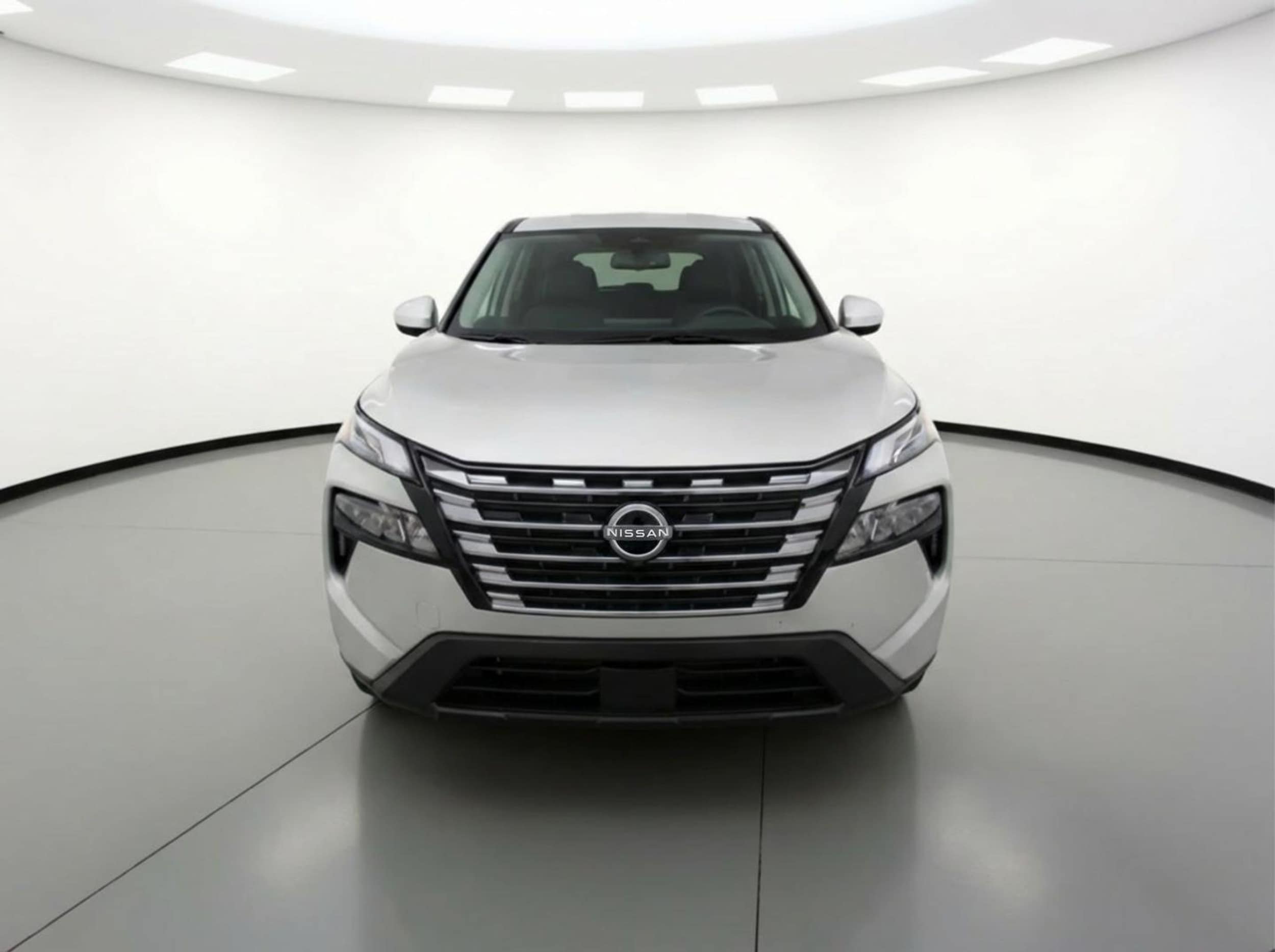 Thumbnail: 2025 Nissan Rogue - 2