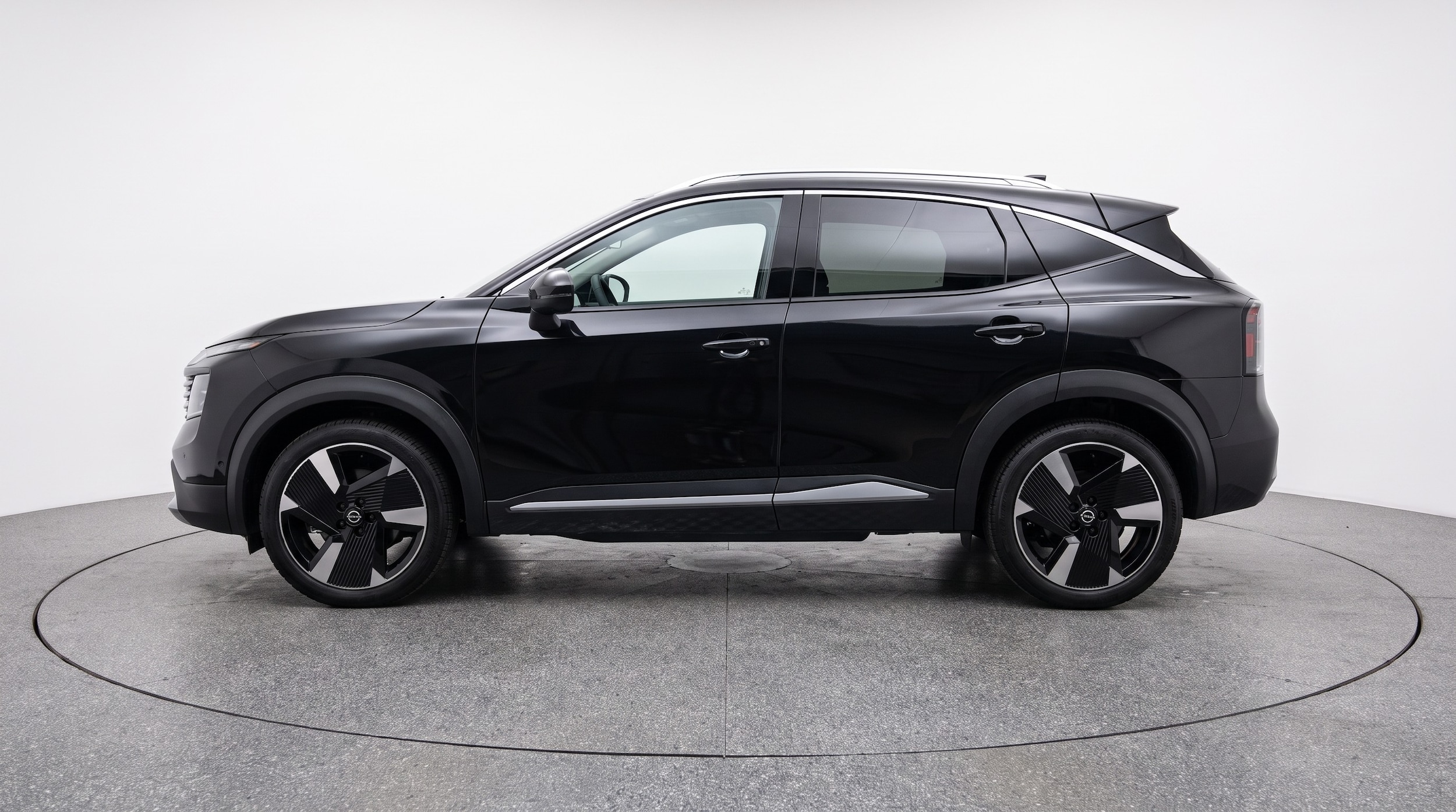 Thumbnail: 2026 Nissan Kicks - 4