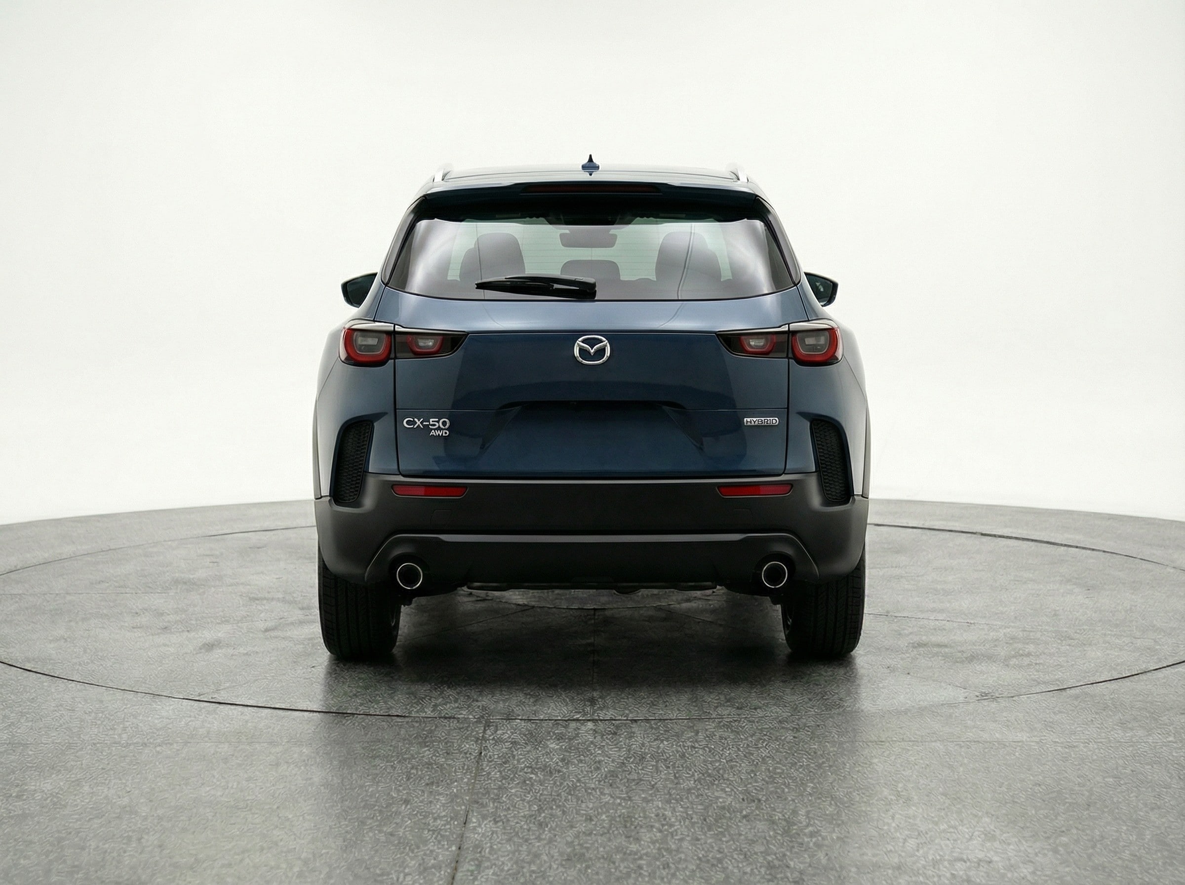 Thumbnail: 2025 Mazda CX-50 - 6