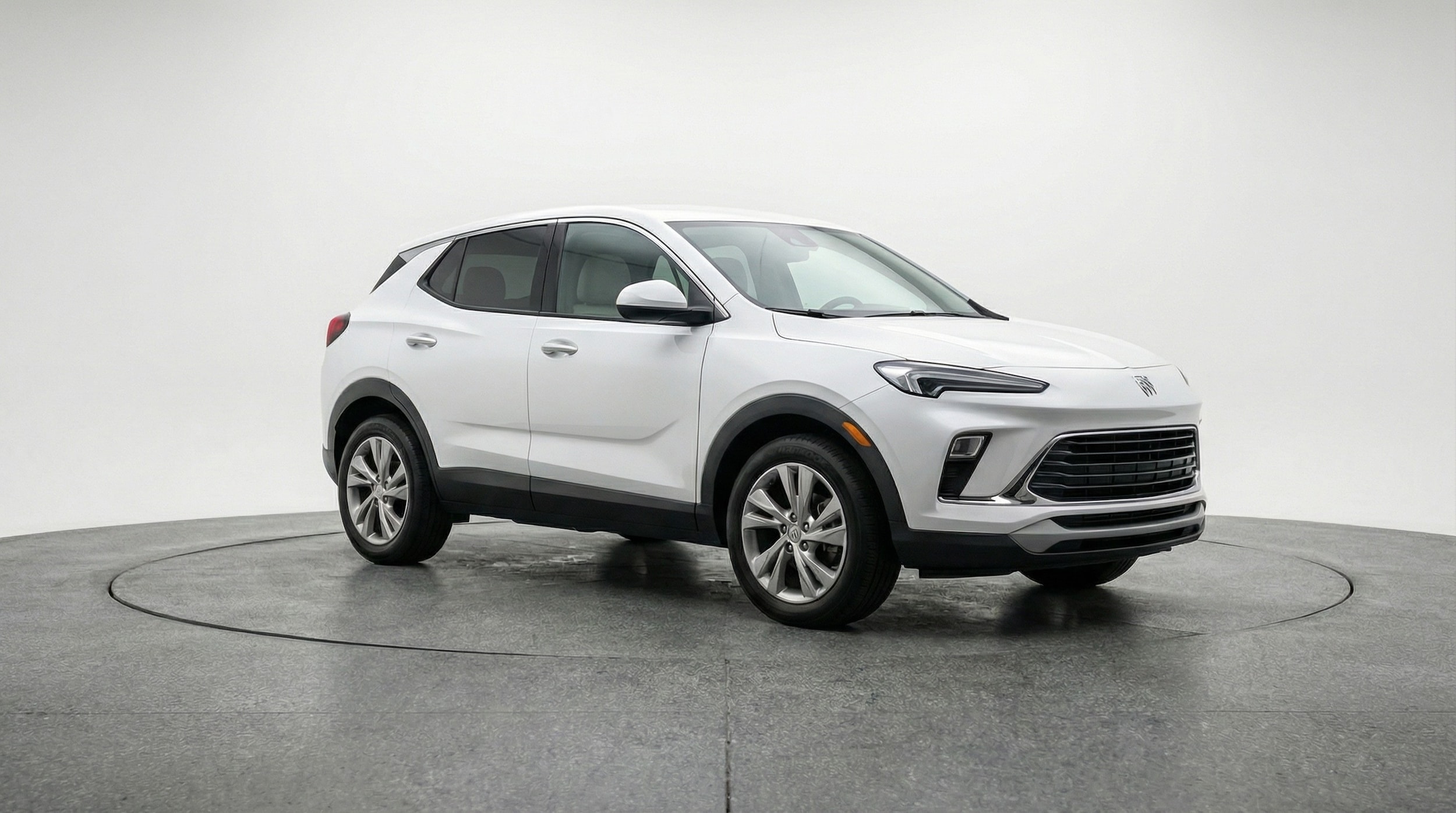 Thumbnail: 2026 Buick Encore GX - 1