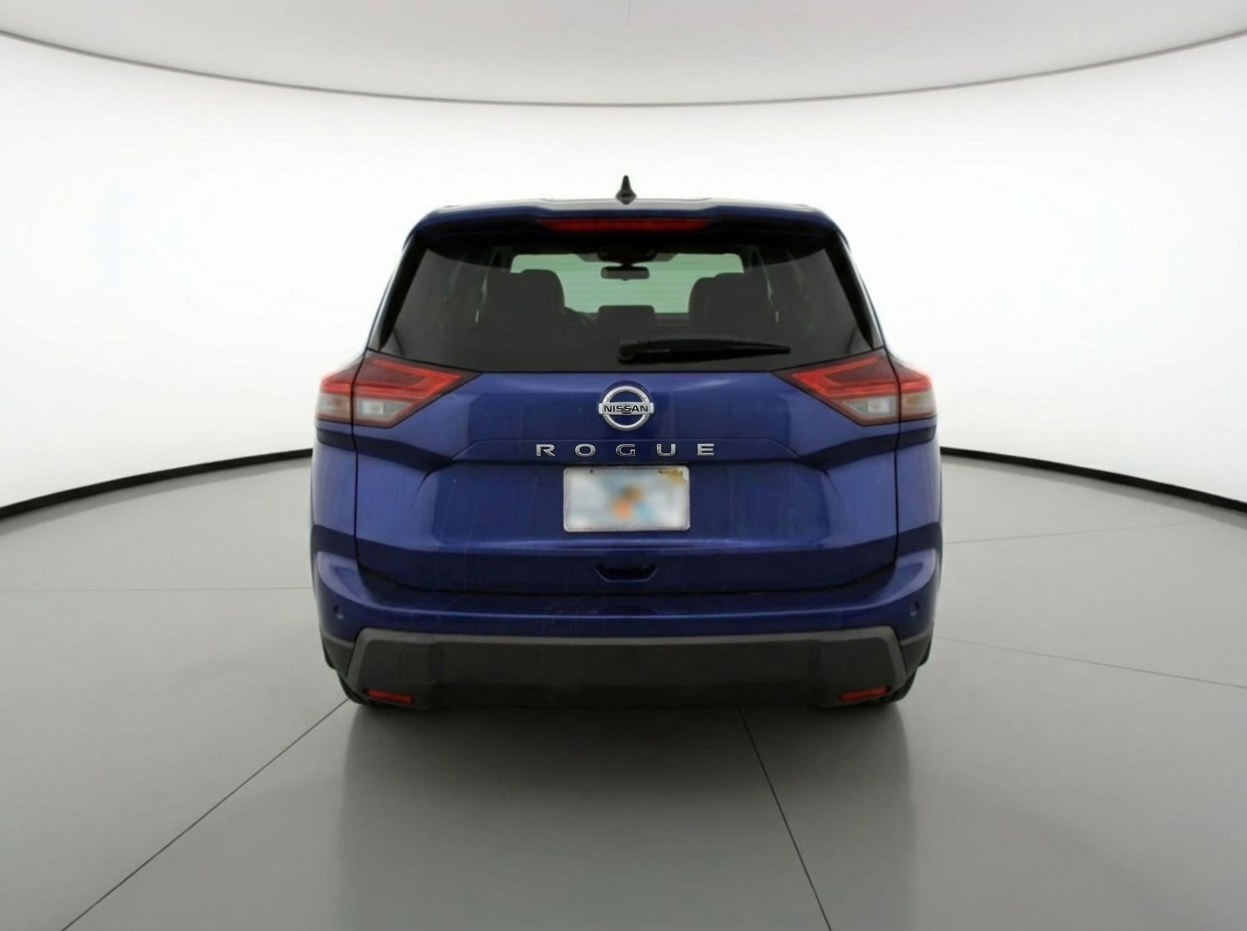 Thumbnail: 2025 Nissan Rogue - 6