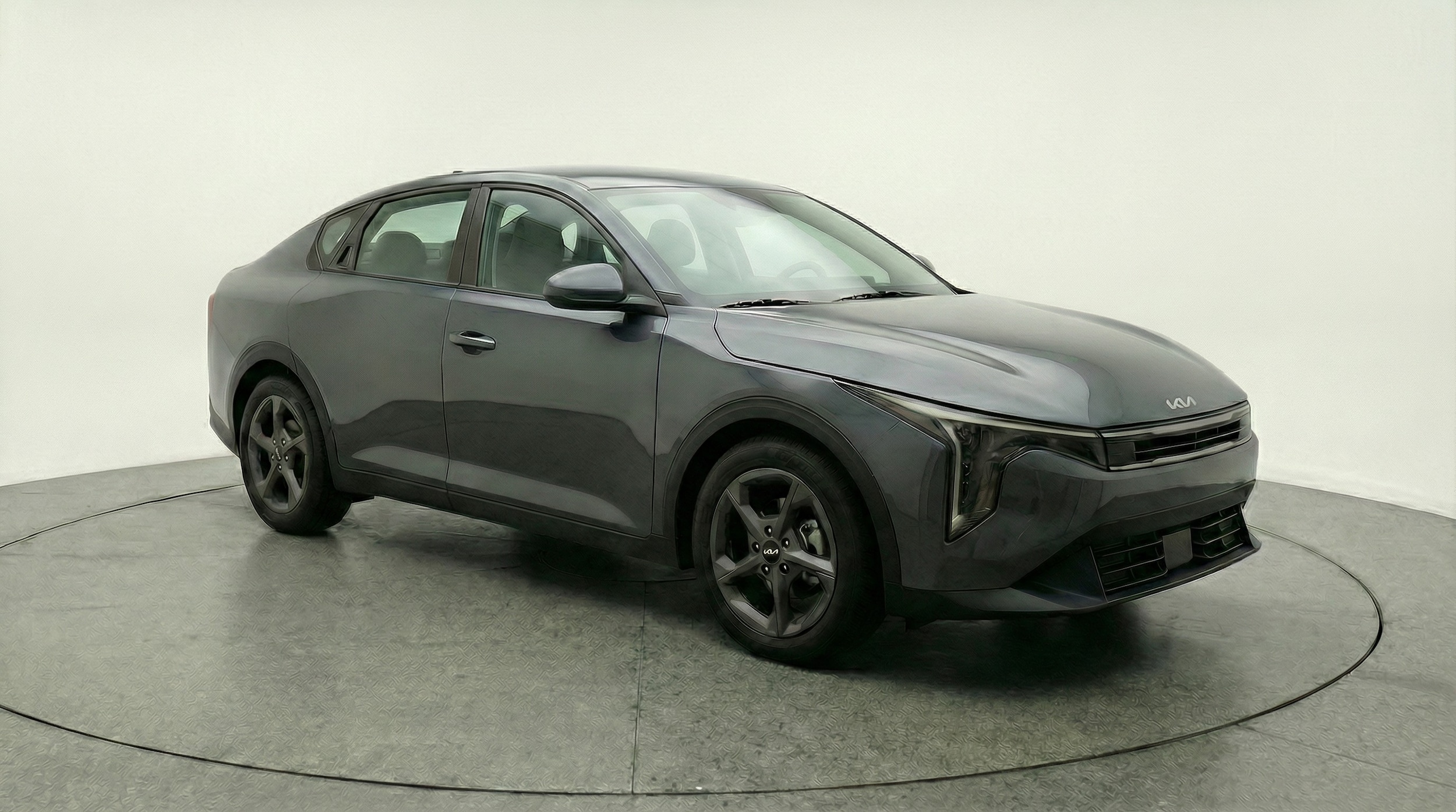 Thumbnail: 2025 Kia K4 - 1