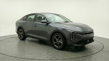 2025 Kia K4  -
                  Montgomery, AL