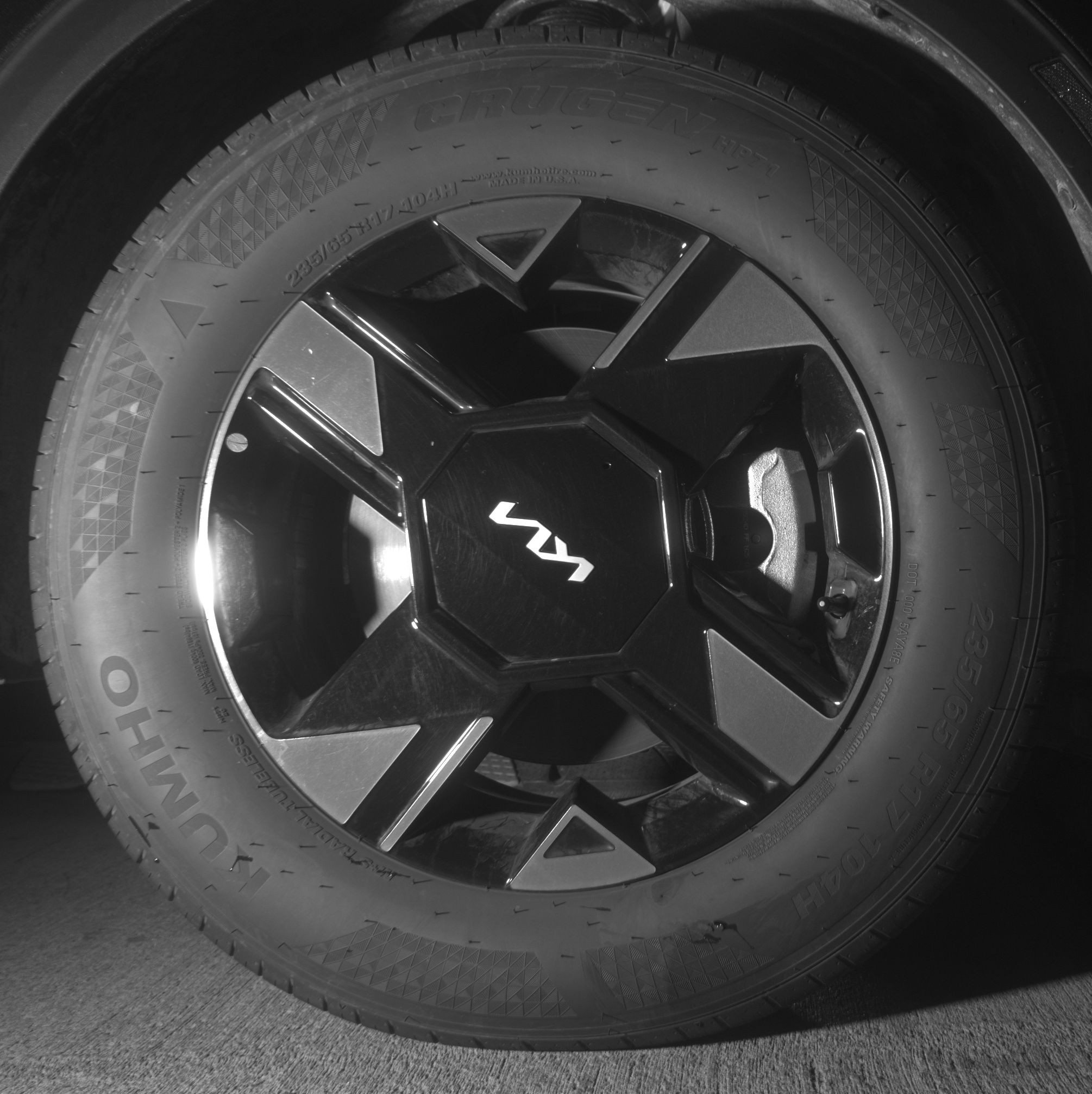 Thumbnail: 2026 Kia Sportage - 10
