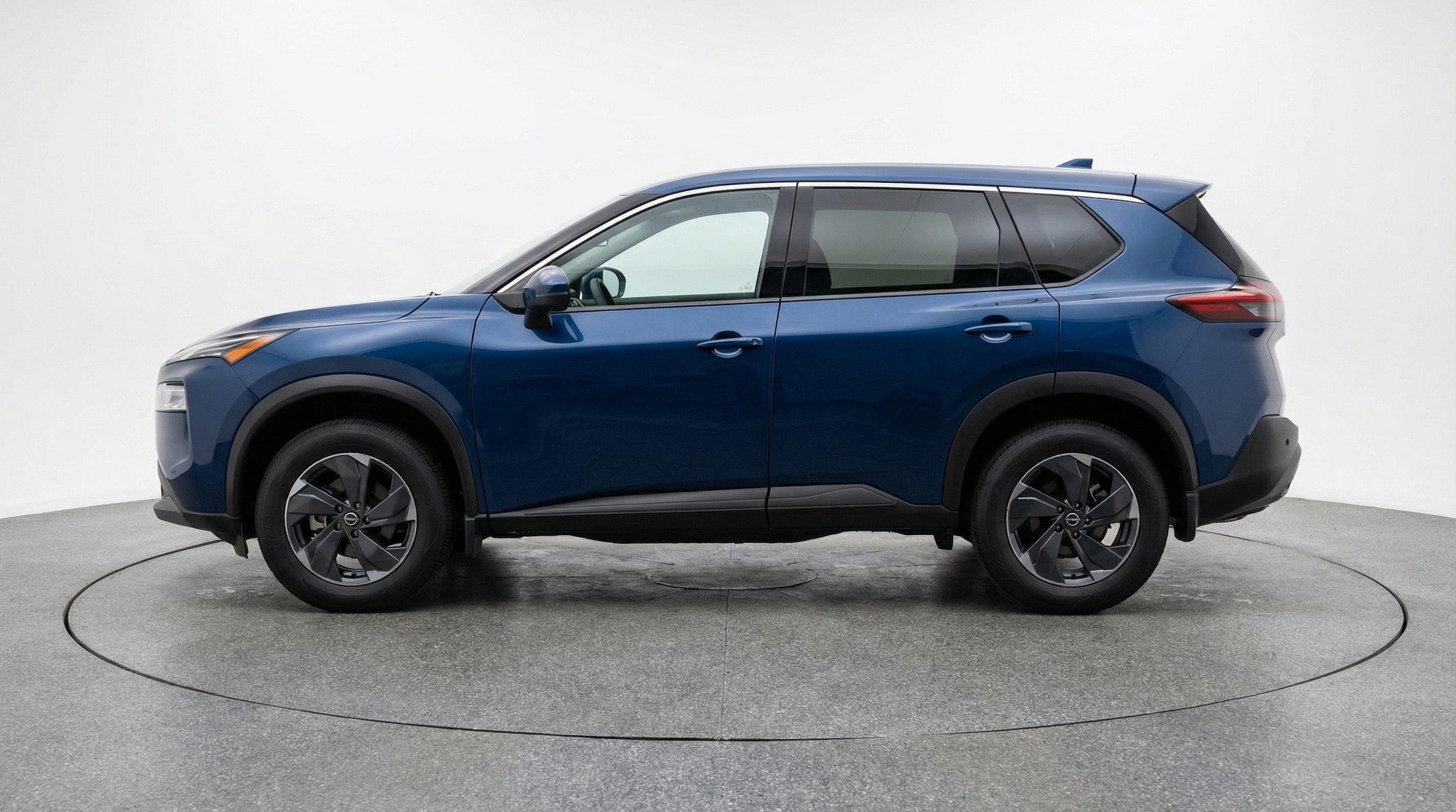 Thumbnail: 2025 Nissan Rogue - 4