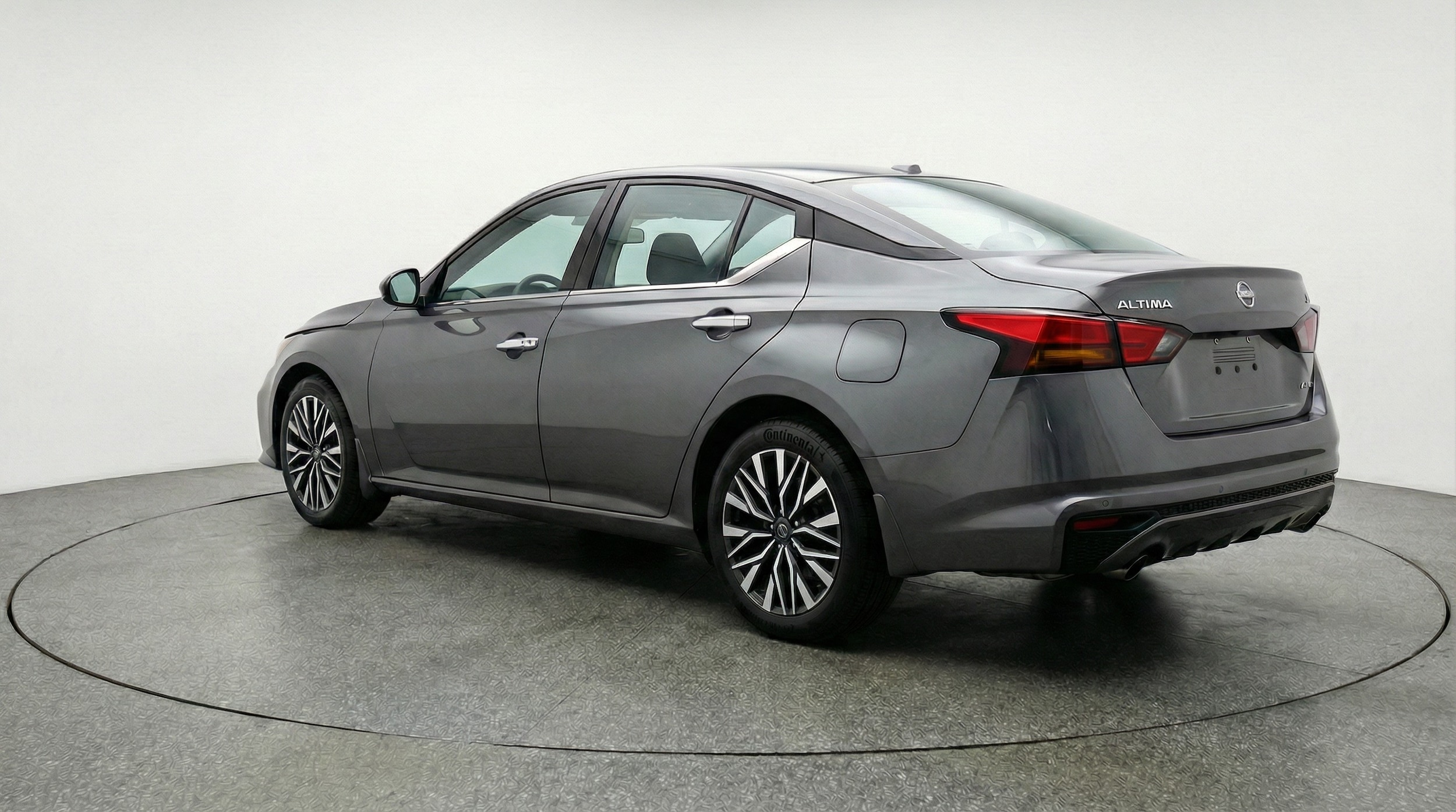 Thumbnail: 2025 Nissan Altima - 5