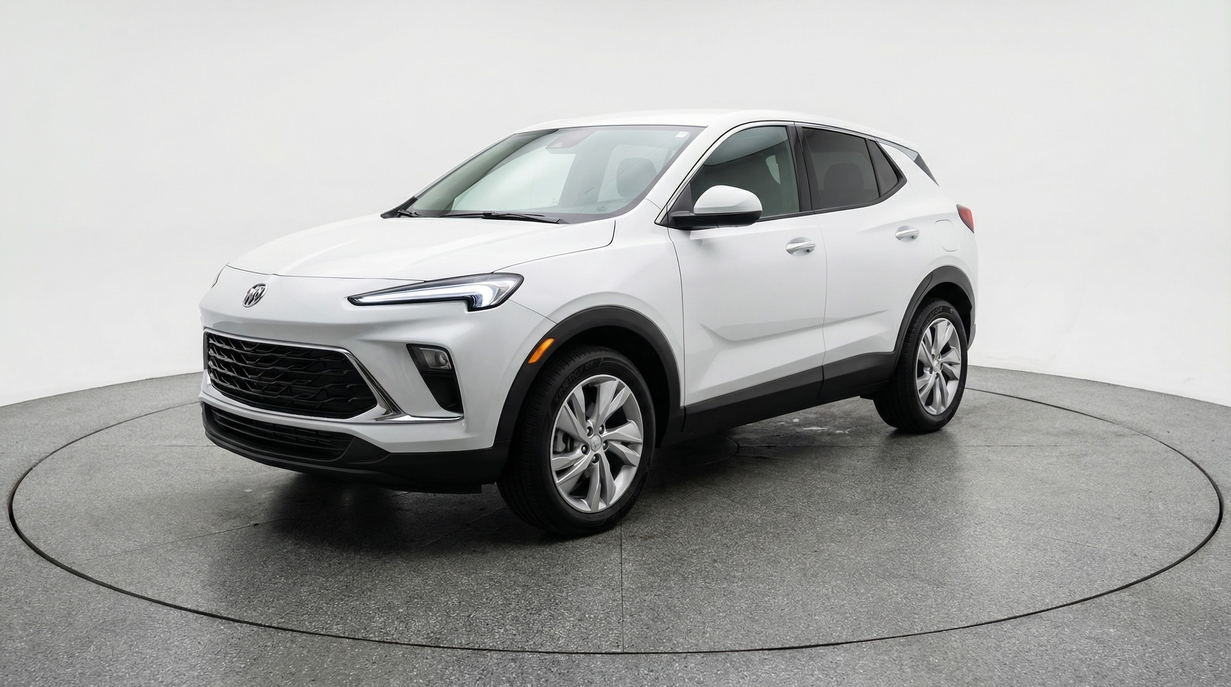 Thumbnail: 2026 Buick Encore GX - 3