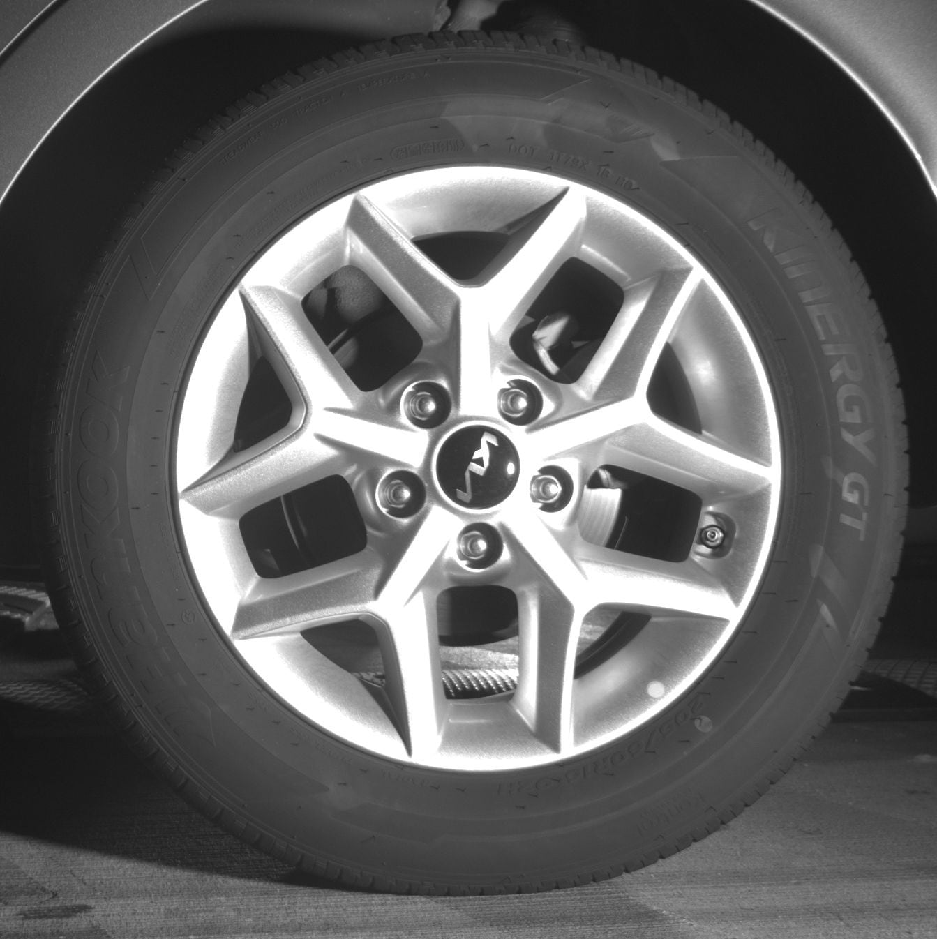 Thumbnail: 2025 Kia Soul - 11