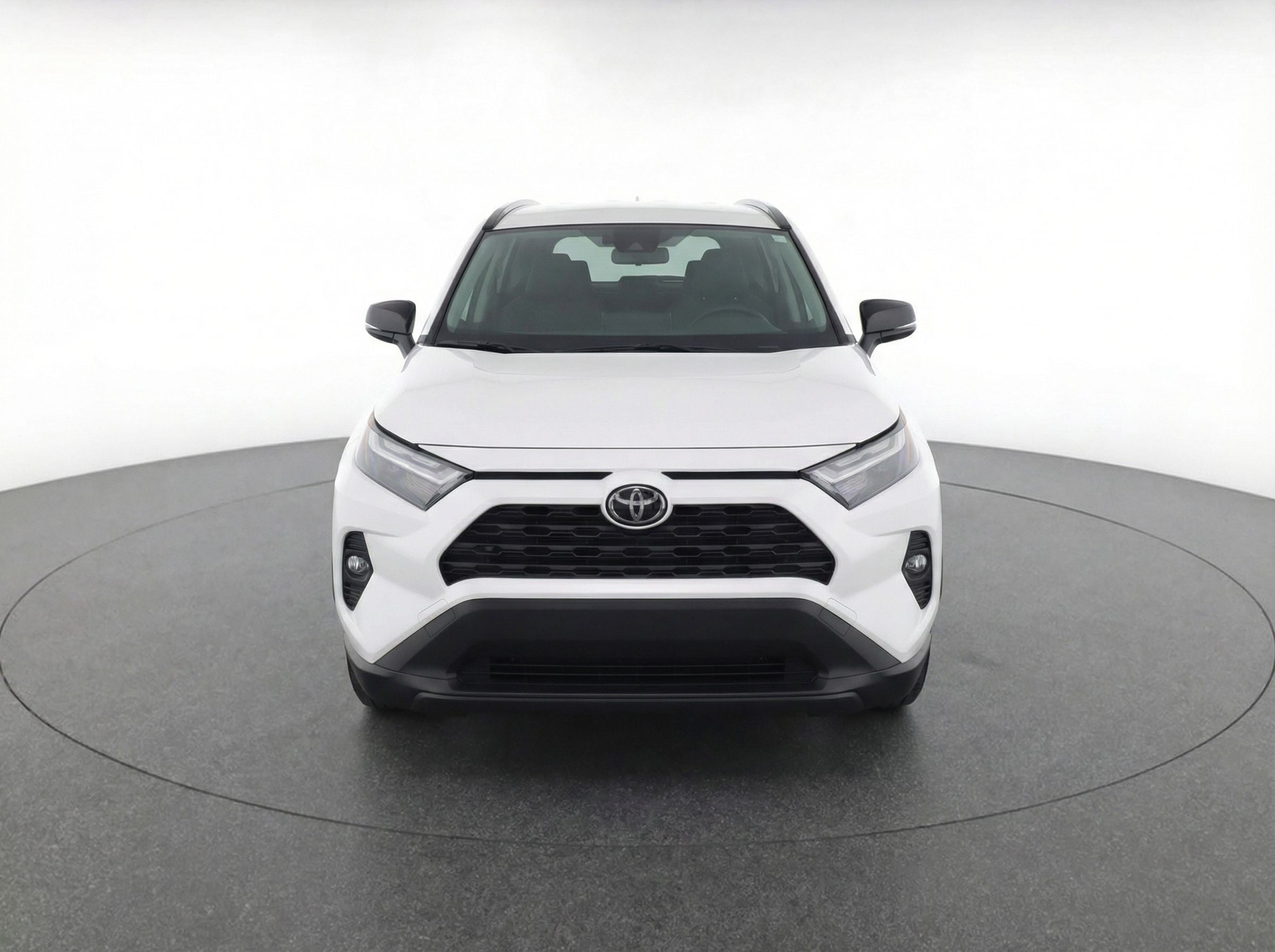 Thumbnail: 2025 Toyota RAV4 - 2