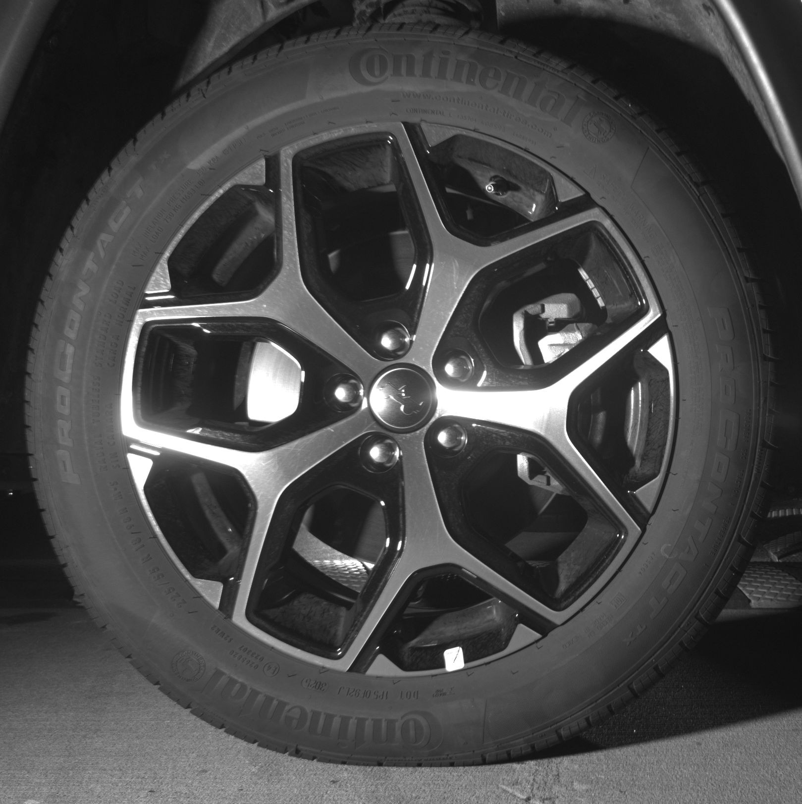 Thumbnail: 2025 Jeep Compass - 10